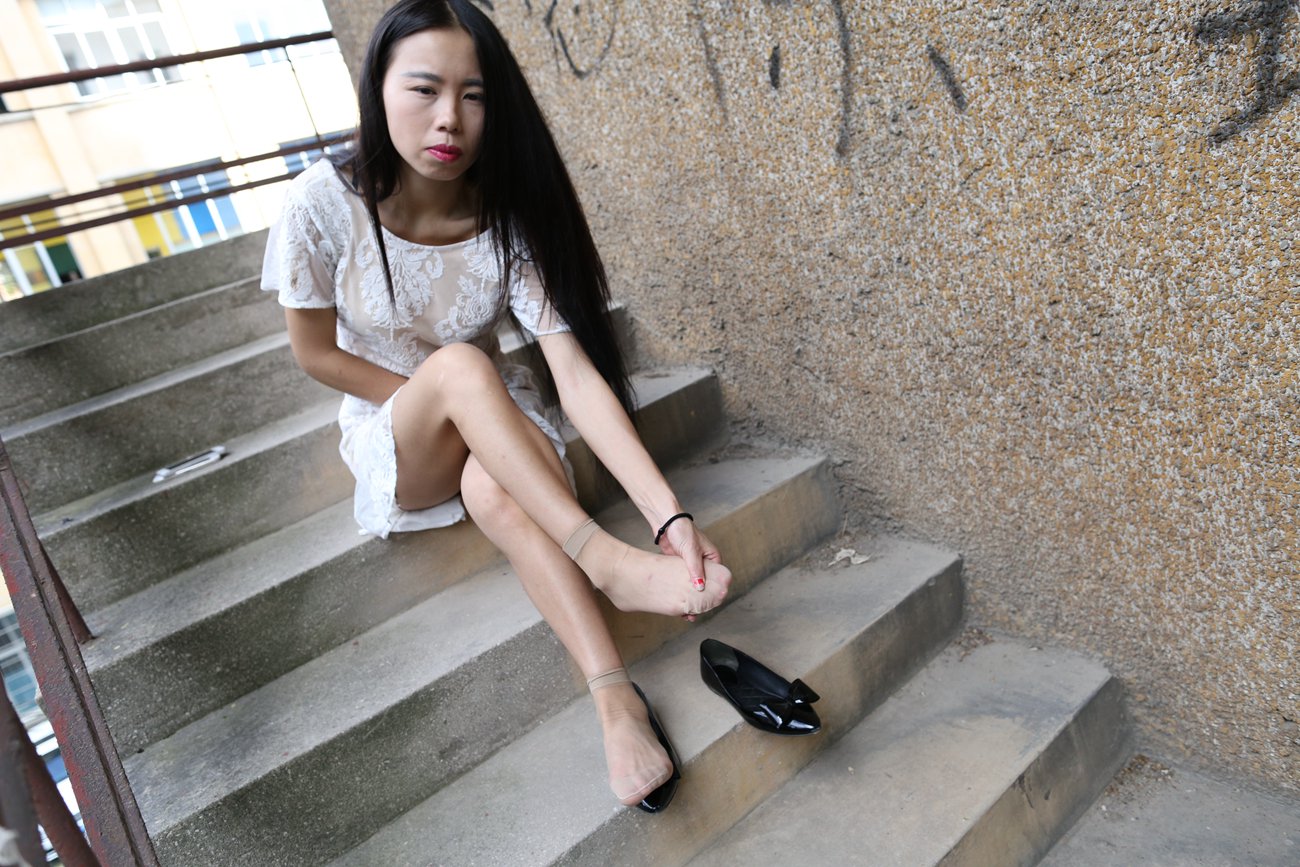 图片[434]-大西瓜爱牙膏-早期作品-S042 连衣裙 [481P] – 速更版-美库