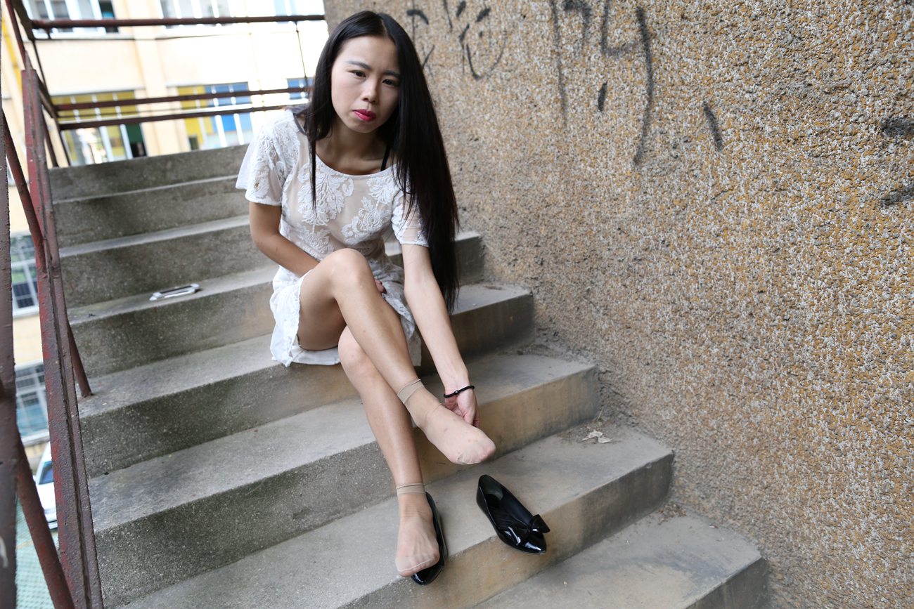 图片[435]-大西瓜爱牙膏-早期作品-S042 连衣裙 [481P] – 速更版-美库