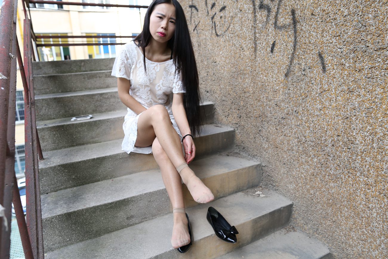 图片[436]-大西瓜爱牙膏-早期作品-S042 连衣裙 [481P] – 速更版-美库