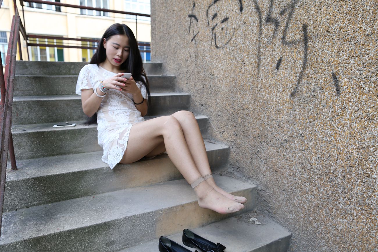 图片[473]-大西瓜爱牙膏-早期作品-S042 连衣裙 [481P] – 速更版-美库