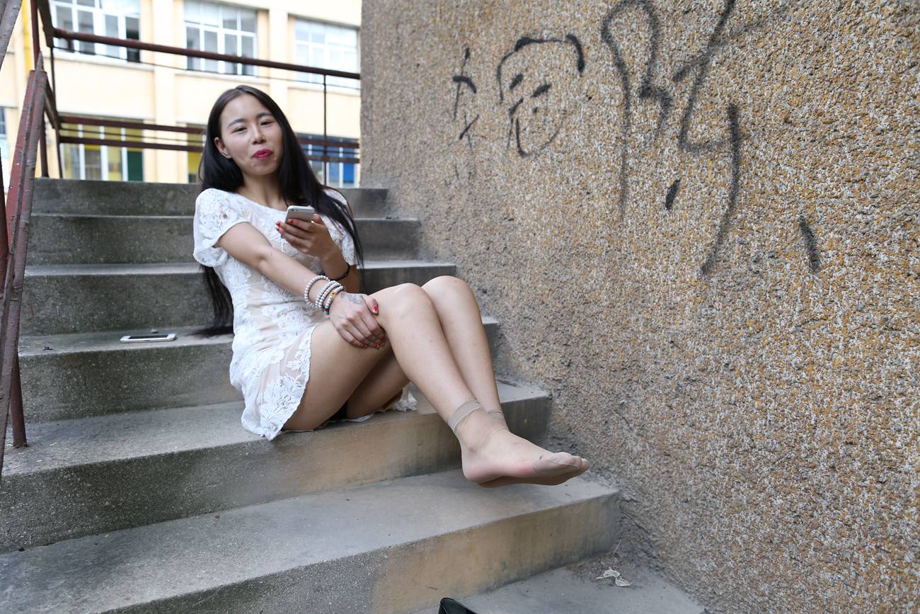 图片[474]-大西瓜爱牙膏-早期作品-S042 连衣裙 [481P] – 速更版-美库