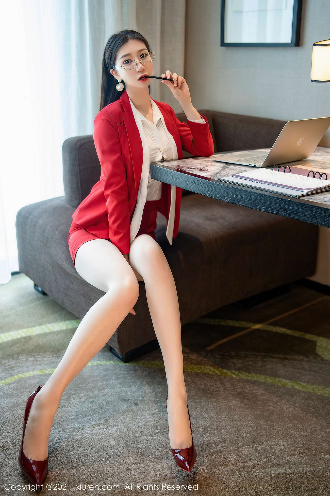 图片[16]-[Xiuren秀人网]2021.09.16 NO.3954 顾乔楠Cora[62+1P] – 速更版-美库