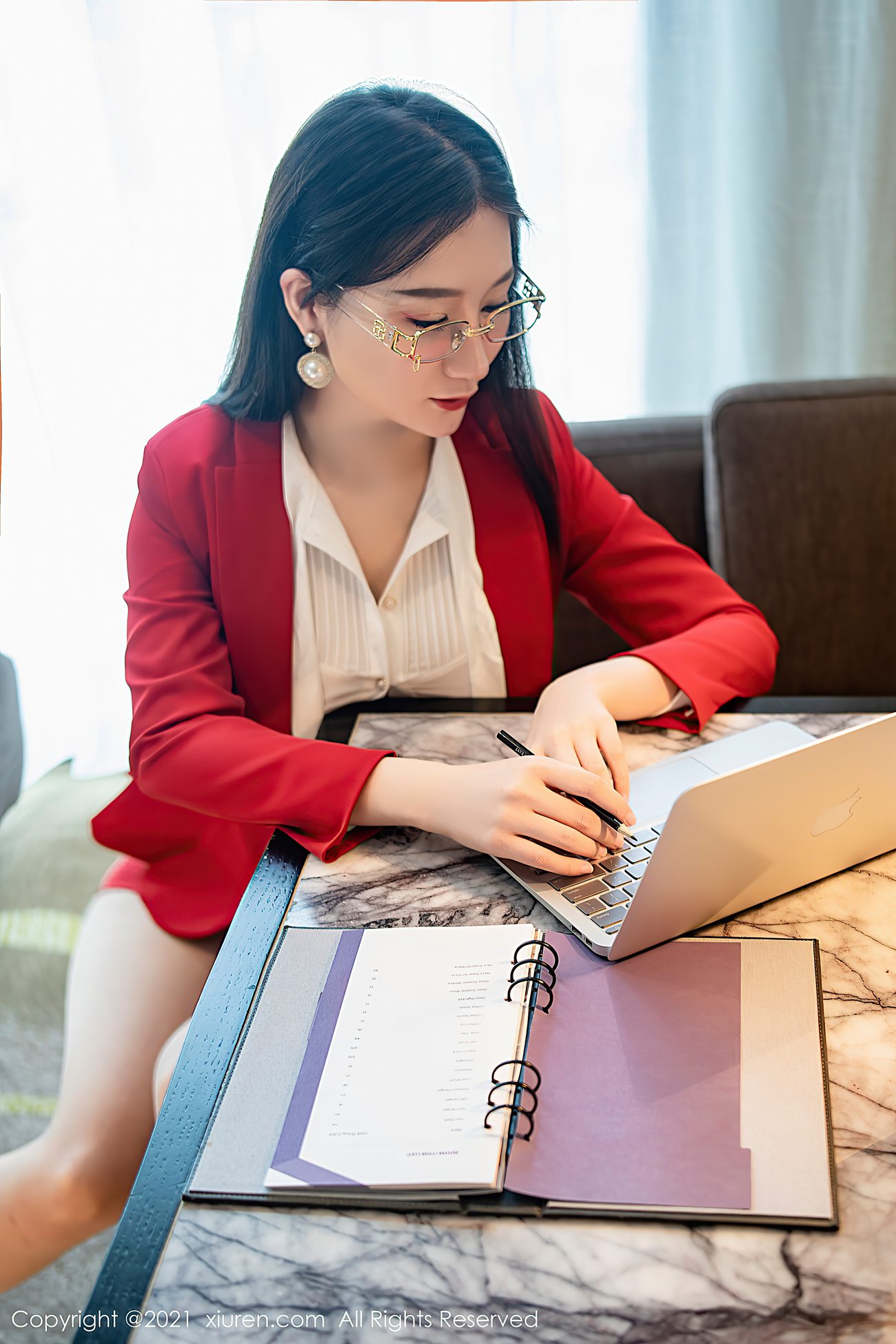 图片[19]-[Xiuren秀人网]2021.09.16 NO.3954 顾乔楠Cora[62+1P] – 速更版-美库