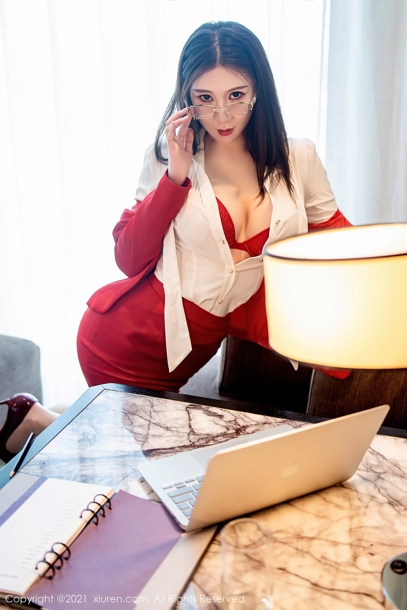 图片[28]-[Xiuren秀人网]2021.09.16 NO.3954 顾乔楠Cora[62+1P] – 速更版-美库