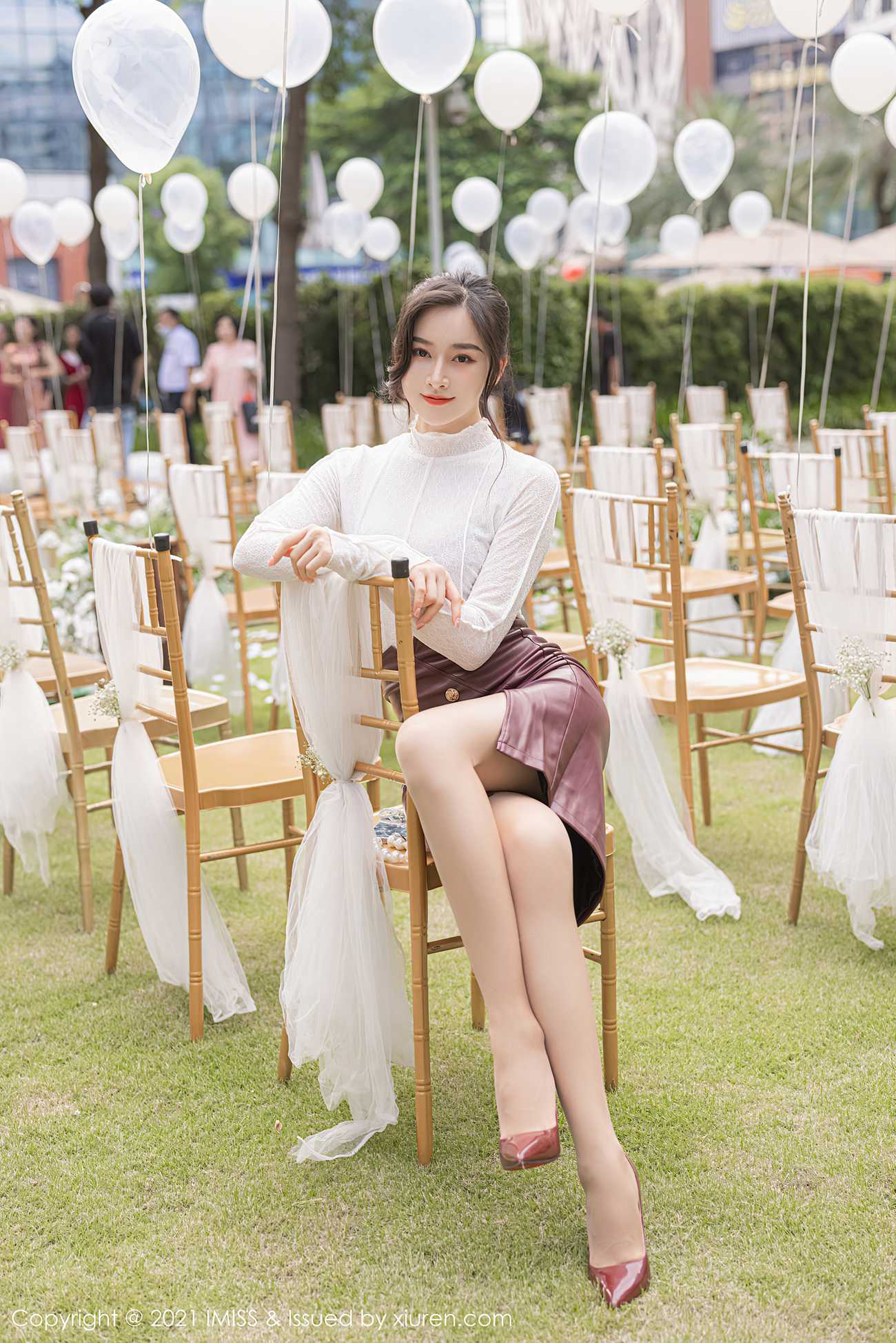 图片[10]-[IMiss爱蜜社]2021.09.16 VOL.630 Vanessa[67+1P] – 速更版-美库