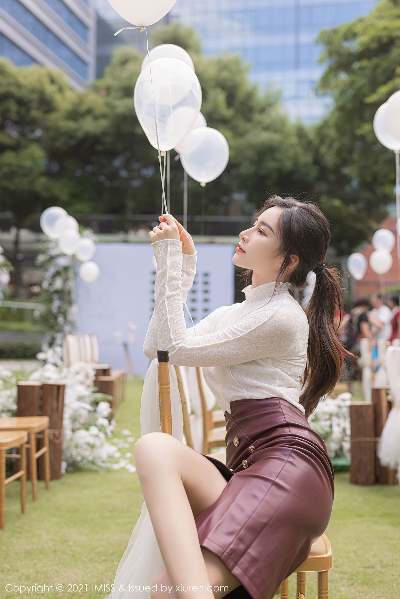 图片[15]-[IMiss爱蜜社]2021.09.16 VOL.630 Vanessa[67+1P] – 速更版-美库