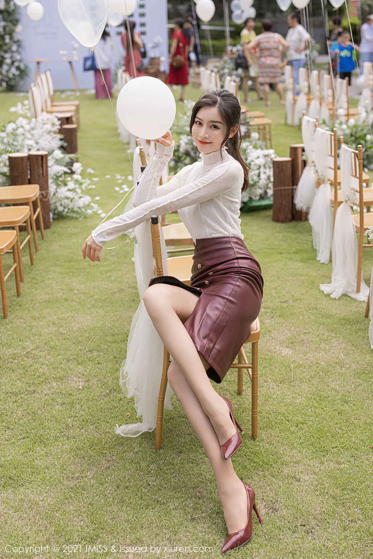 图片[16]-[IMiss爱蜜社]2021.09.16 VOL.630 Vanessa[67+1P] – 速更版-美库