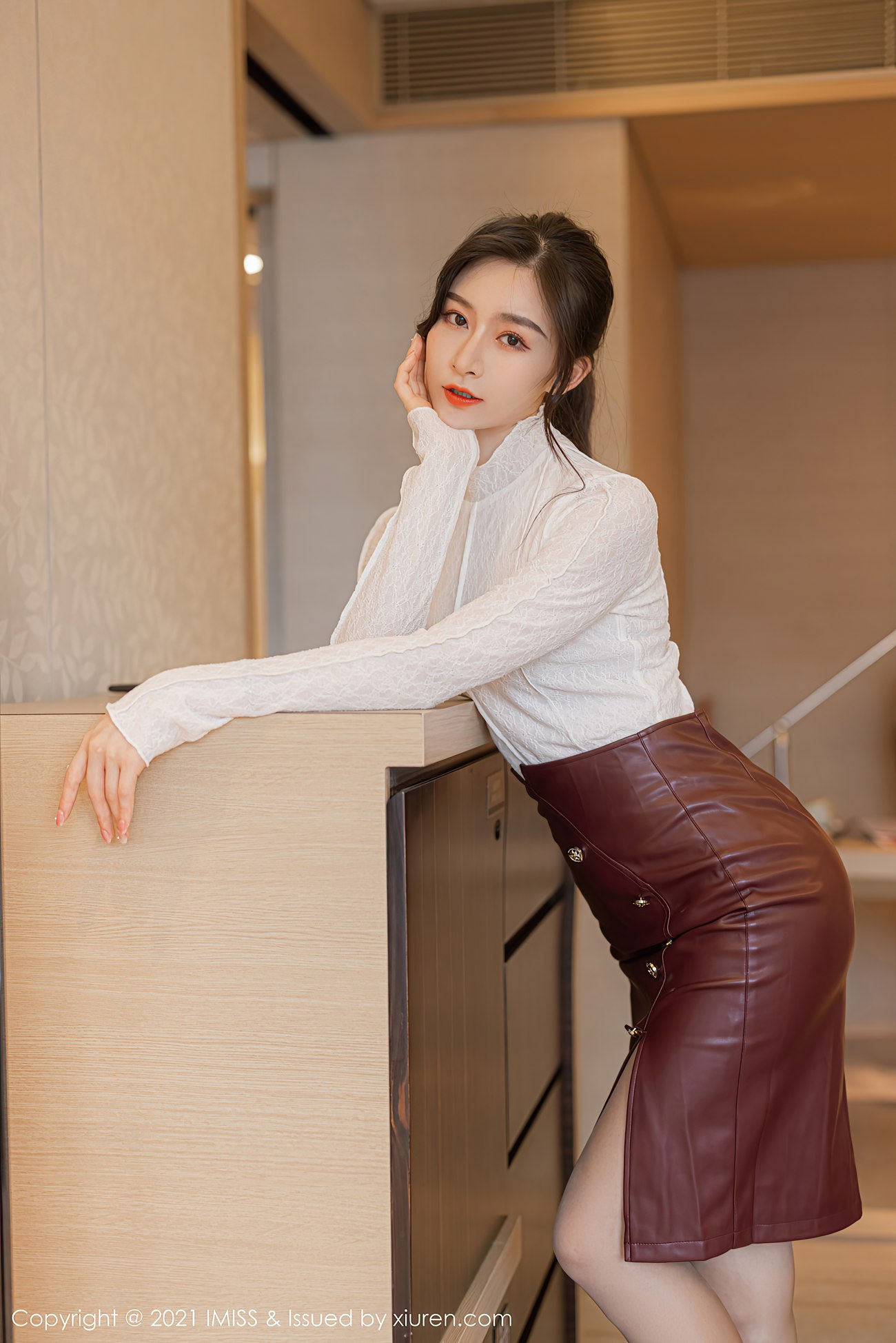 图片[20]-[IMiss爱蜜社]2021.09.16 VOL.630 Vanessa[67+1P] – 速更版-美库