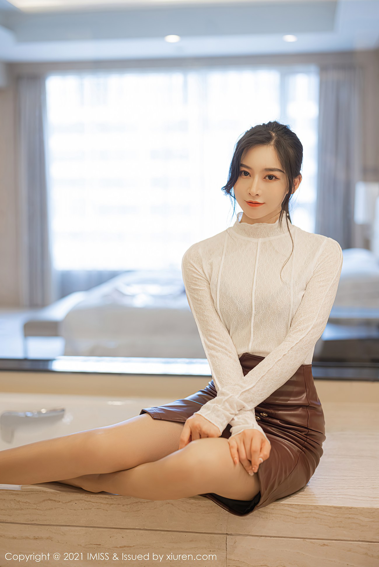 图片[27]-[IMiss爱蜜社]2021.09.16 VOL.630 Vanessa[67+1P] – 速更版-美库