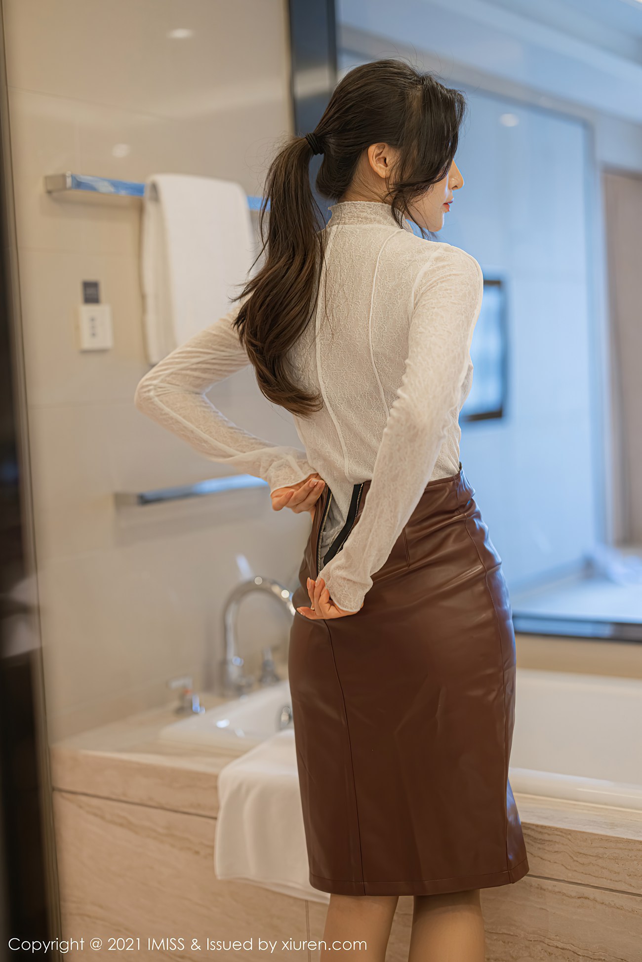 图片[29]-[IMiss爱蜜社]2021.09.16 VOL.630 Vanessa[67+1P] – 速更版-美库