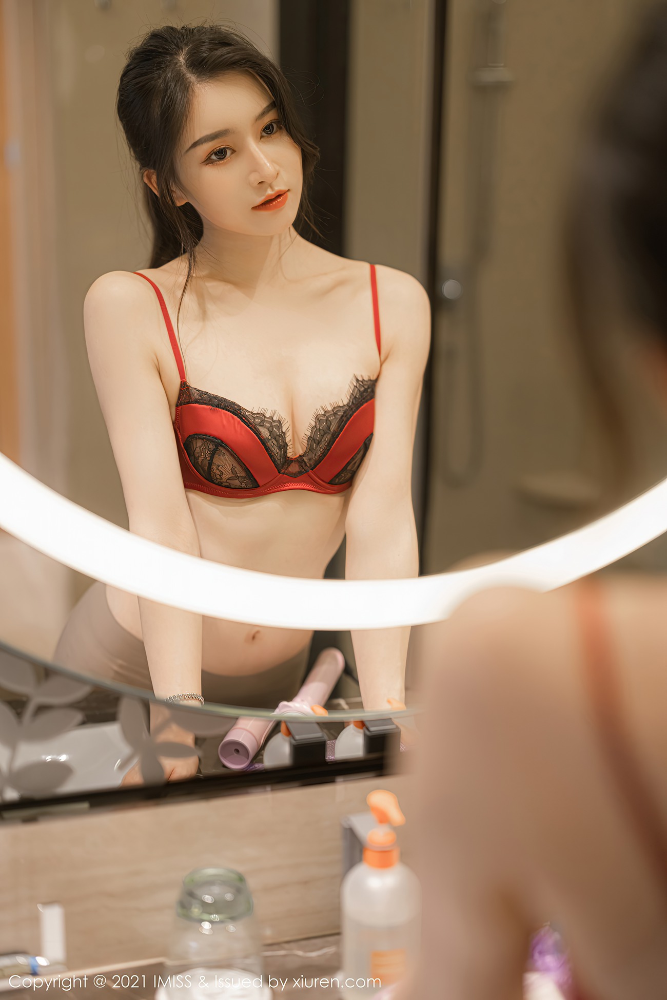 图片[37]-[IMiss爱蜜社]2021.09.16 VOL.630 Vanessa[67+1P] – 速更版-美库