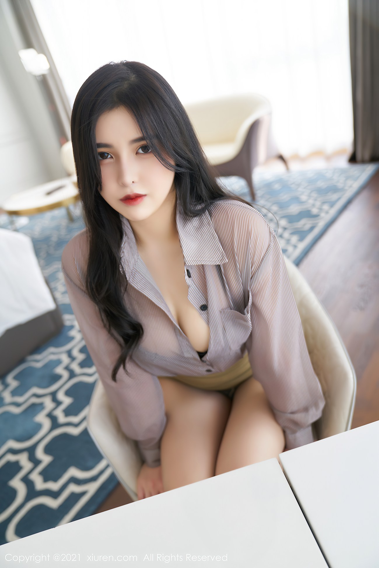 图片[12]-[Xiuren秀人网]2021.09.17 NO.3964 韩静安[72+1P] – 速更版-美库