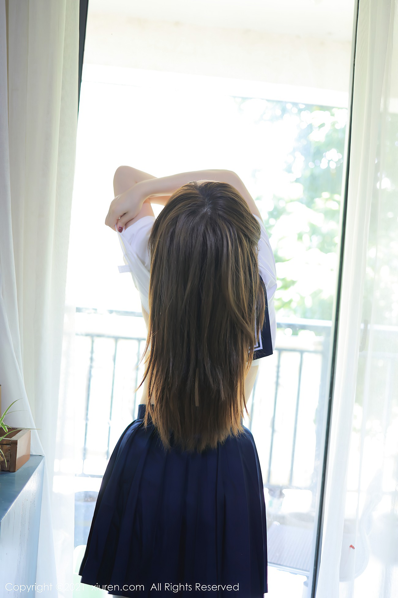 图片[30]-[Xiuren秀人网]2021.09.17 NO.3963 豆瓣酱[43+1P] – 速更版-美库