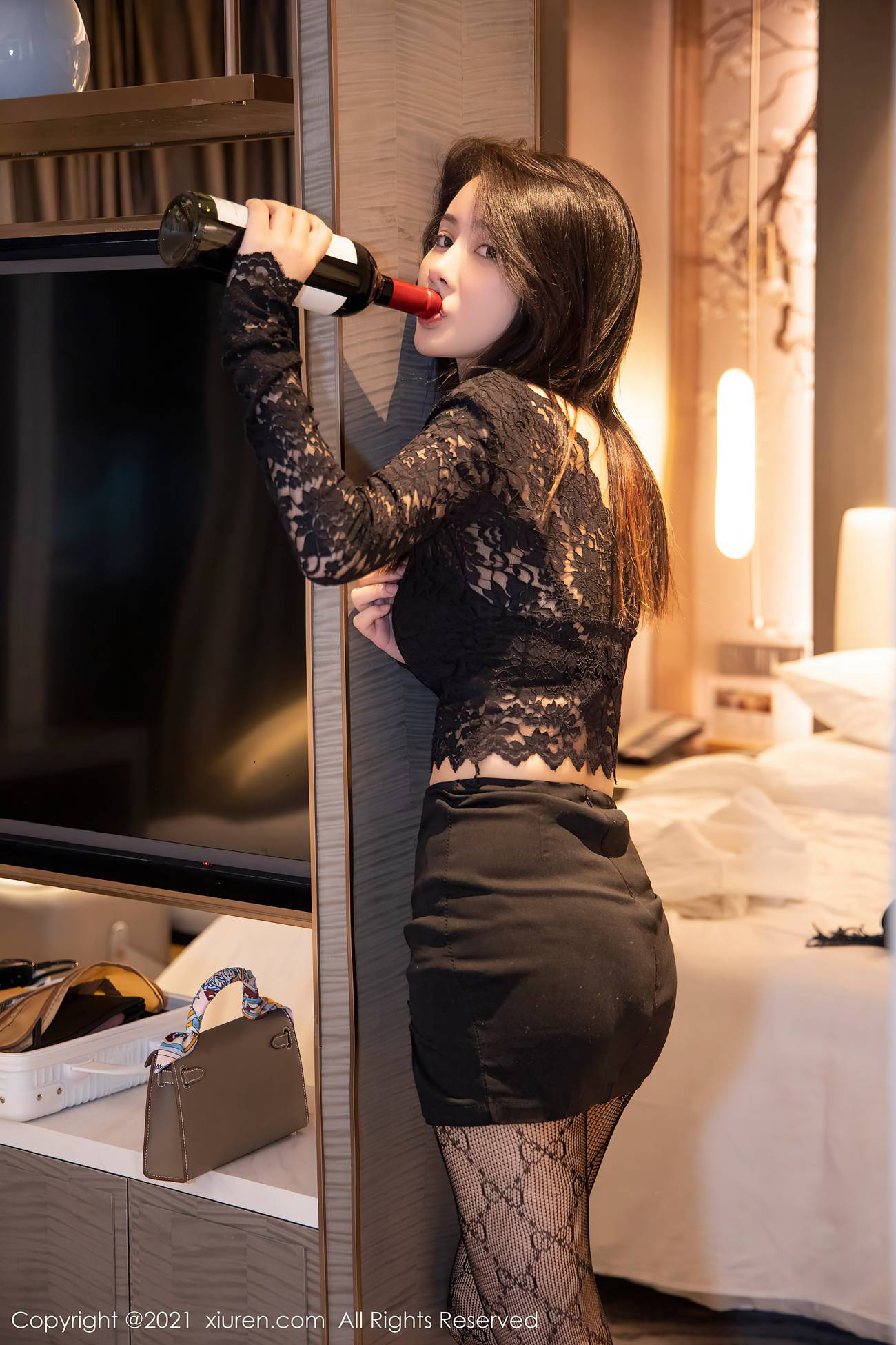 图片[21]-[Xiuren秀人网]2021.09.17 NO.3965 summer宝宝[75+1P] – 速更版-美库