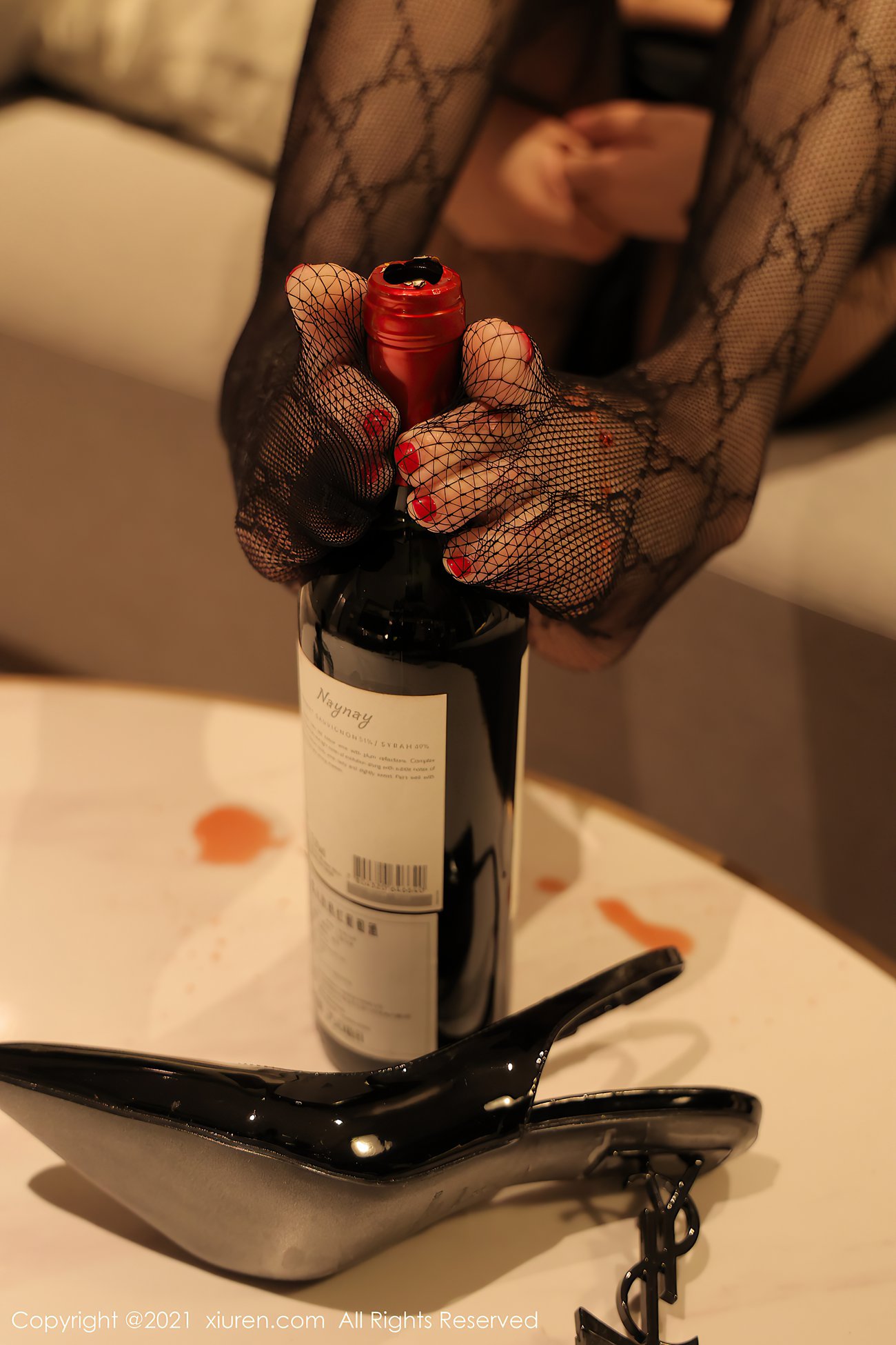 图片[30]-[Xiuren秀人网]2021.09.17 NO.3965 summer宝宝[75+1P] – 速更版-美库