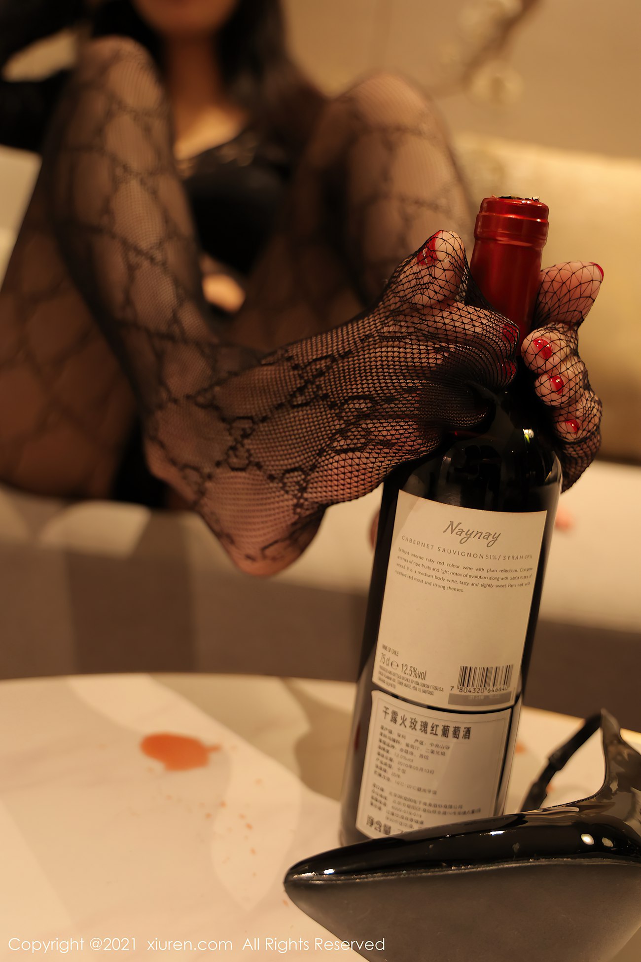 图片[31]-[Xiuren秀人网]2021.09.17 NO.3965 summer宝宝[75+1P] – 速更版-美库