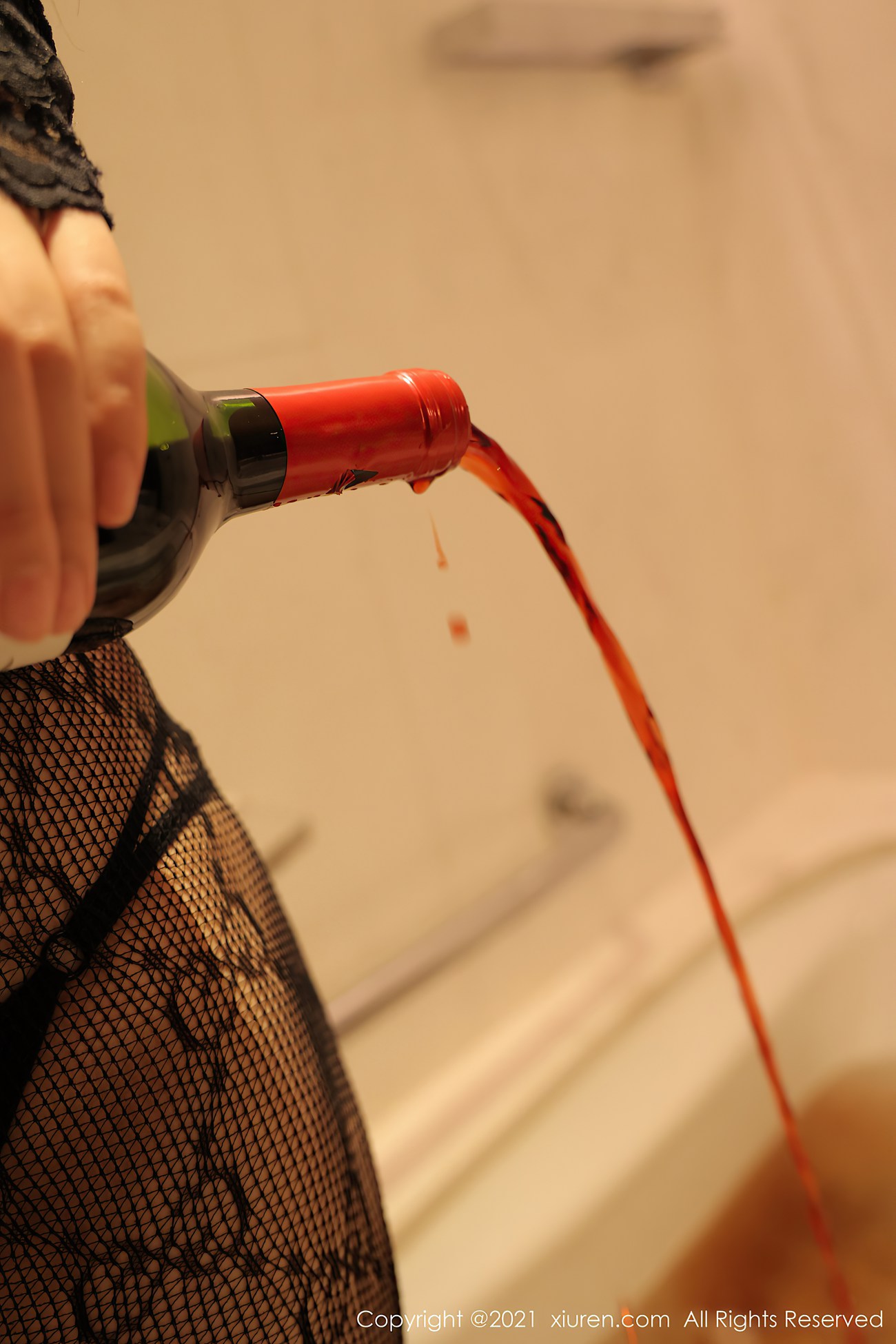 图片[50]-[Xiuren秀人网]2021.09.17 NO.3965 summer宝宝[75+1P] – 速更版-美库