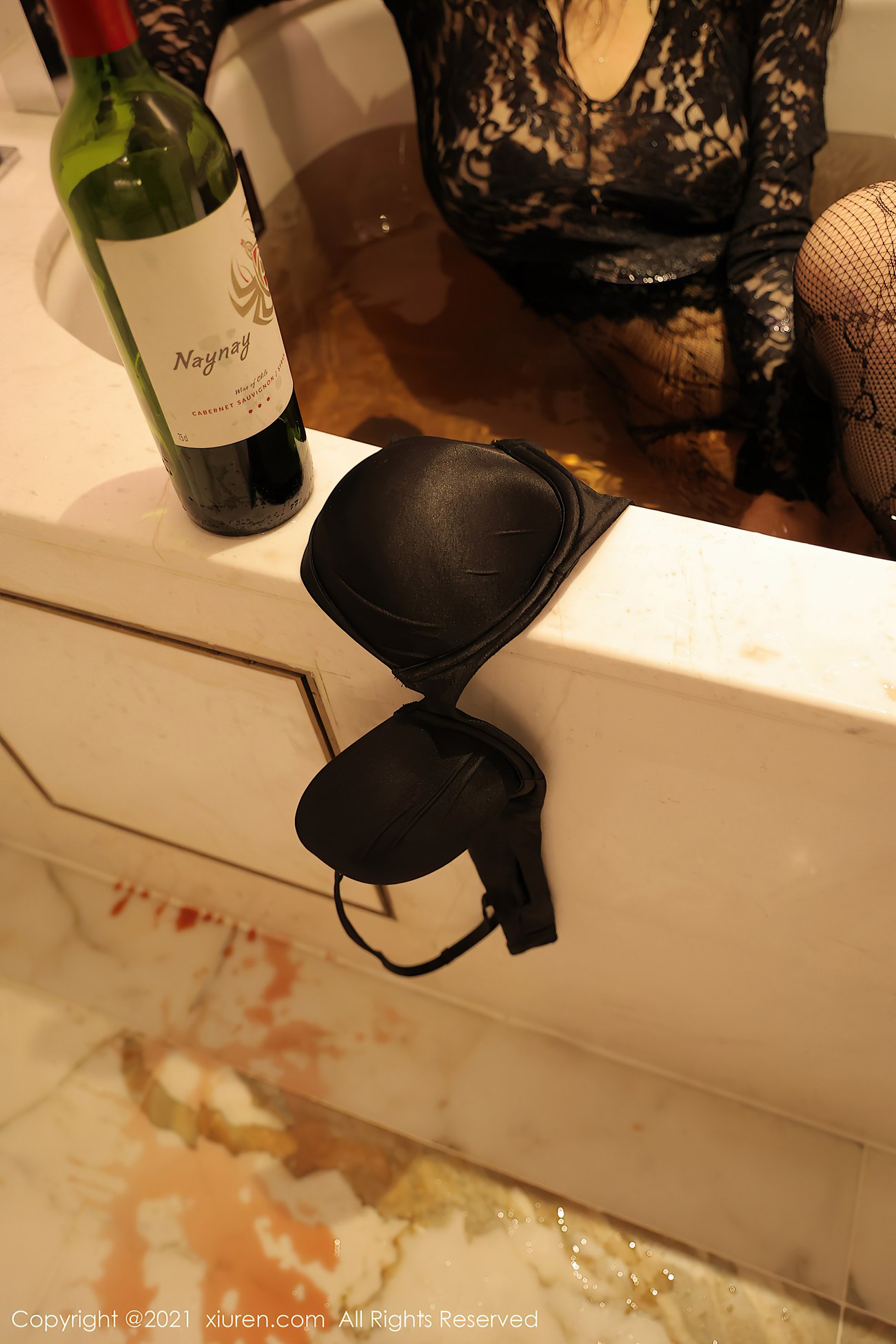 图片[70]-[Xiuren秀人网]2021.09.17 NO.3965 summer宝宝[75+1P] – 速更版-美库