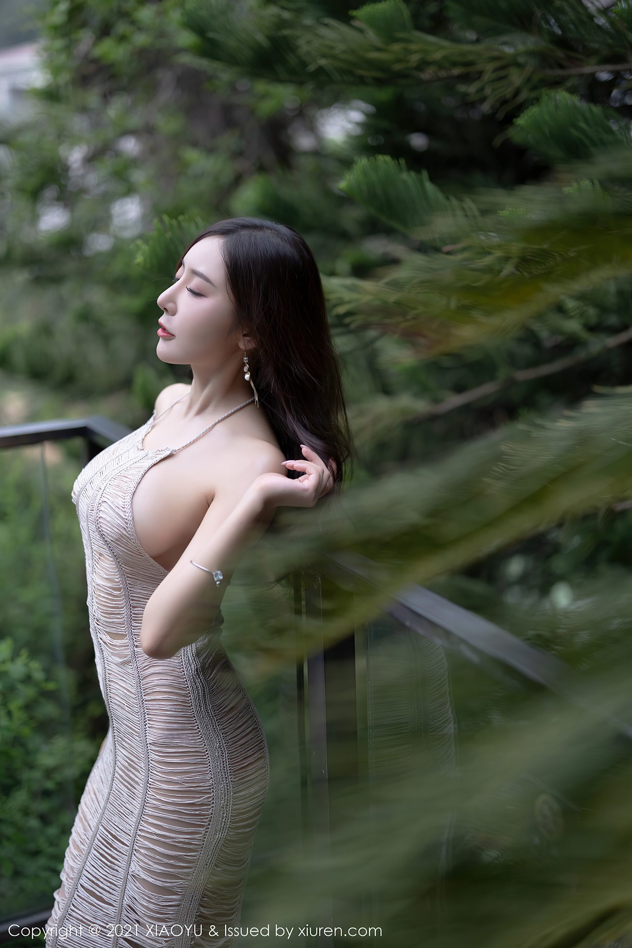 图片[31]-[XIAOYU语画界]2021.09.17 VOL.617 王馨瑶yanni[76+1P] – 速更版-美库