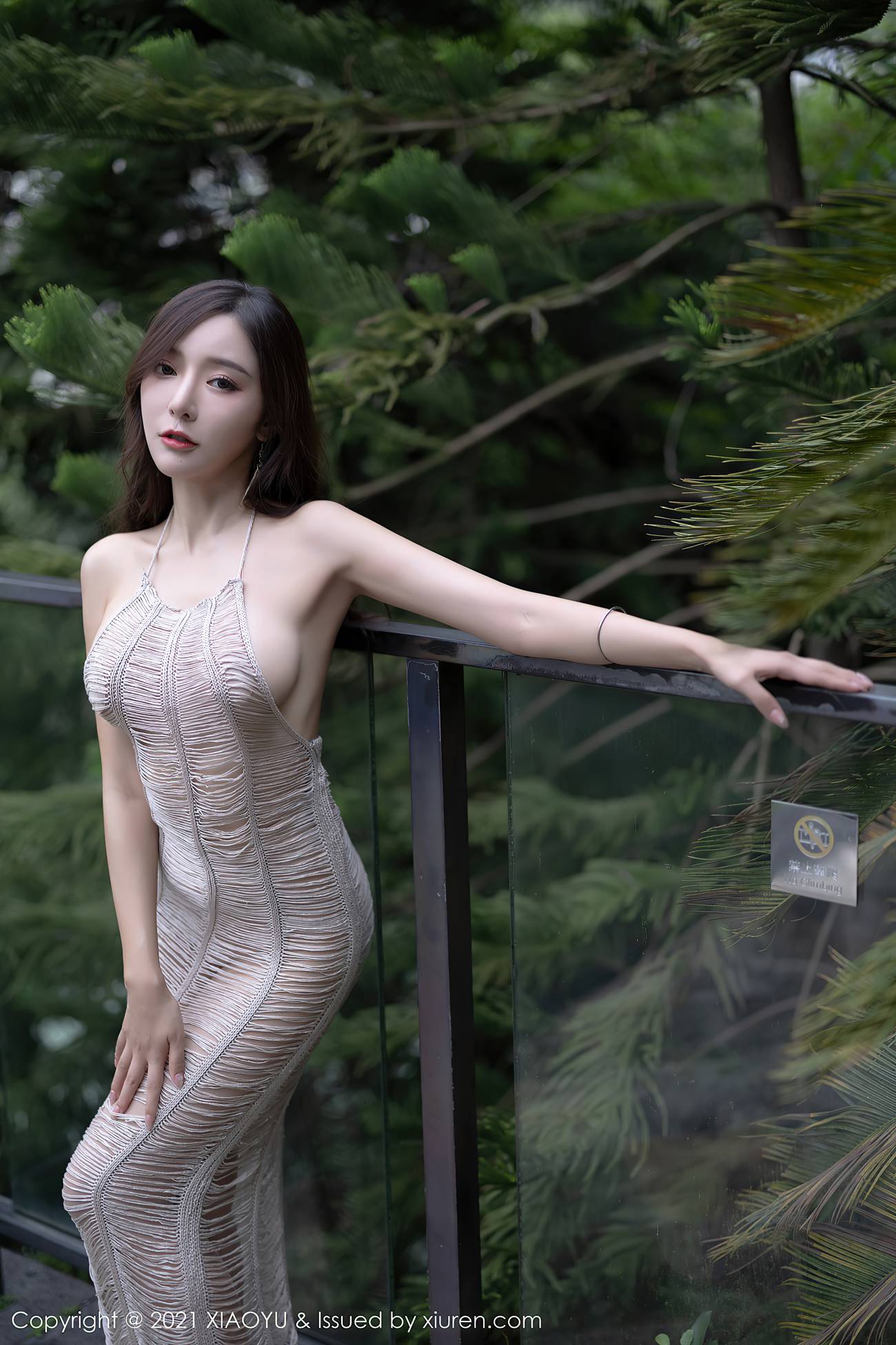 图片[34]-[XIAOYU语画界]2021.09.17 VOL.617 王馨瑶yanni[76+1P] – 速更版-美库