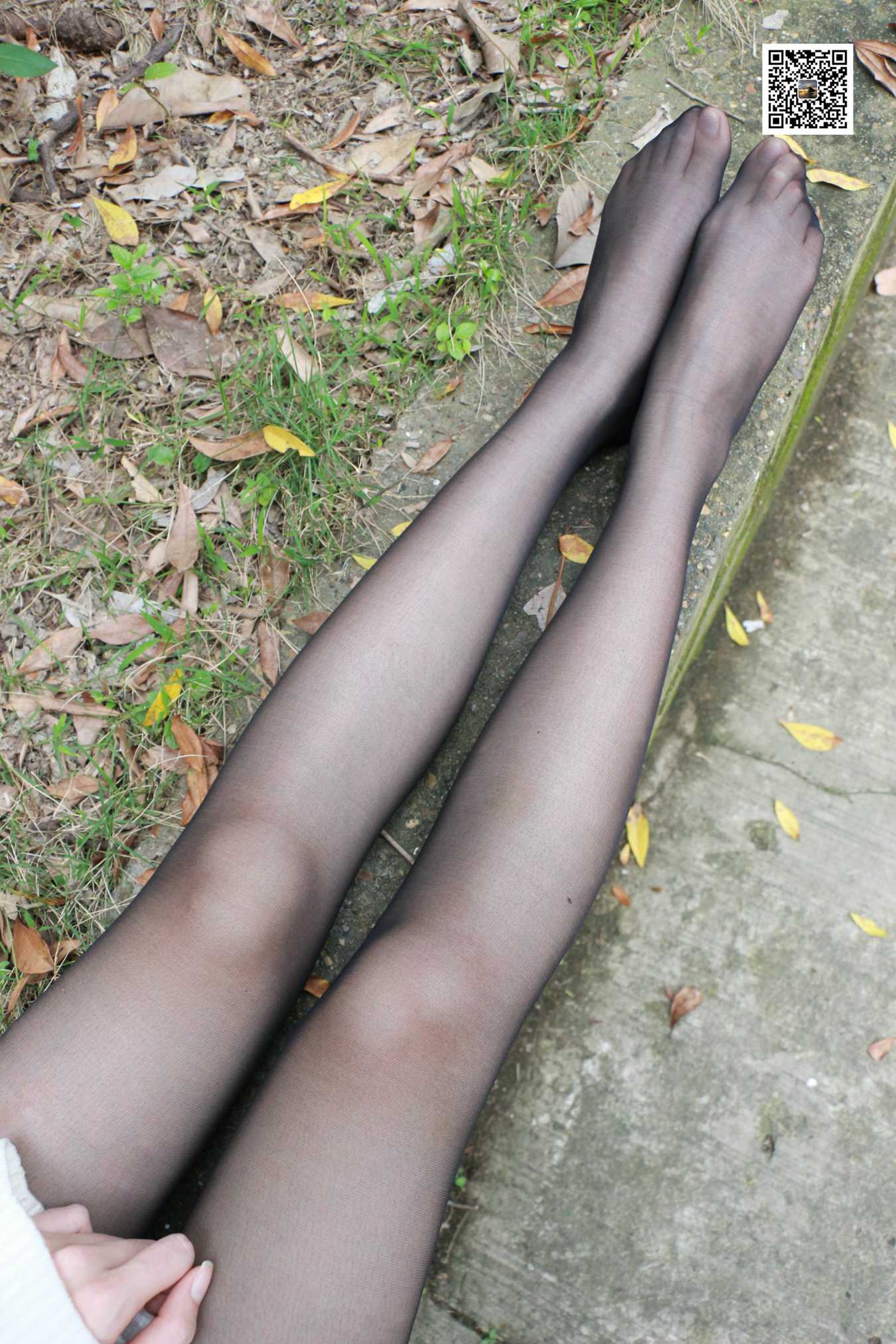 图片[22]-[MussGirl慕丝女郎] 学妹系列05 大三学妹文琳带你校园一日游[36P] – 速更版-美库