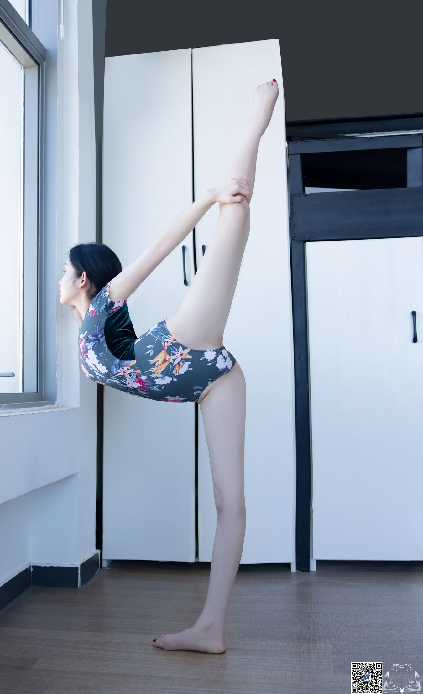 图片[11]-[GALLI嘉丽]舞蹈生日记 006 – 珊珊[42P] – 速更版-美库