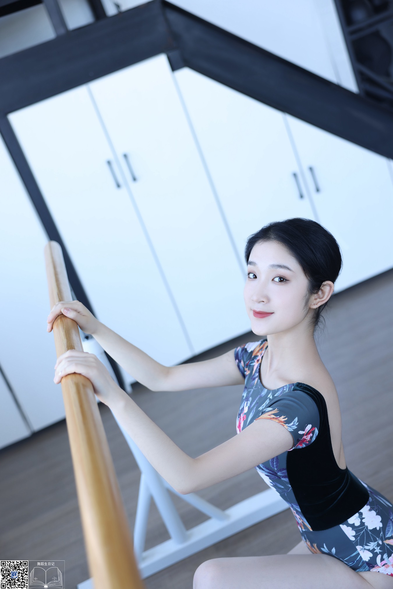 图片[21]-[GALLI嘉丽]舞蹈生日记 006 – 珊珊[42P] – 速更版-美库