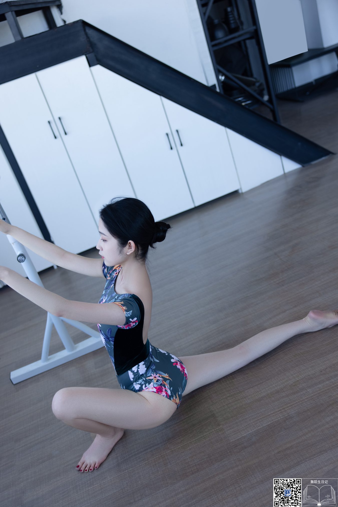 图片[22]-[GALLI嘉丽]舞蹈生日记 006 – 珊珊[42P] – 速更版-美库