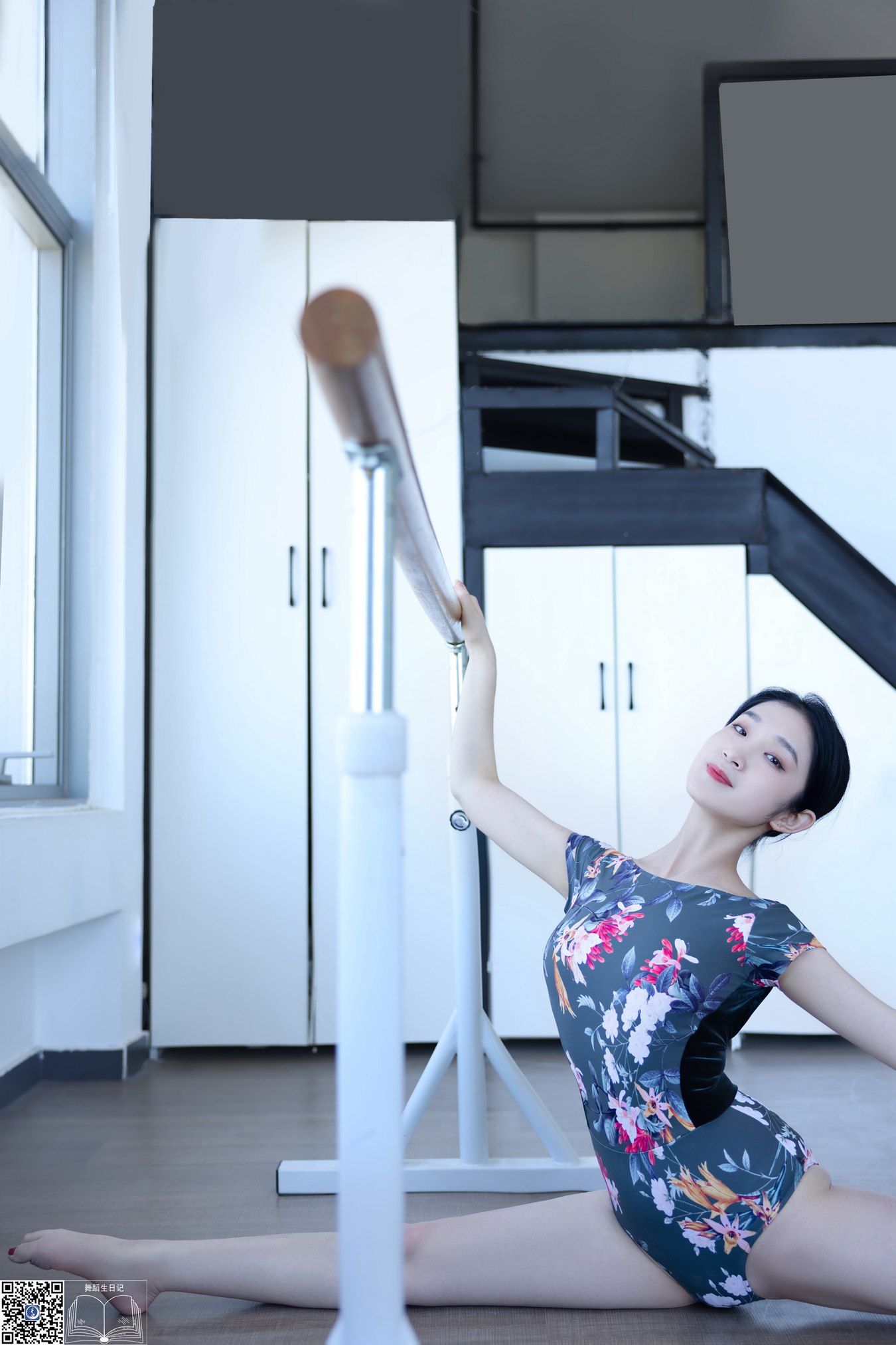 图片[26]-[GALLI嘉丽]舞蹈生日记 006 – 珊珊[42P] – 速更版-美库