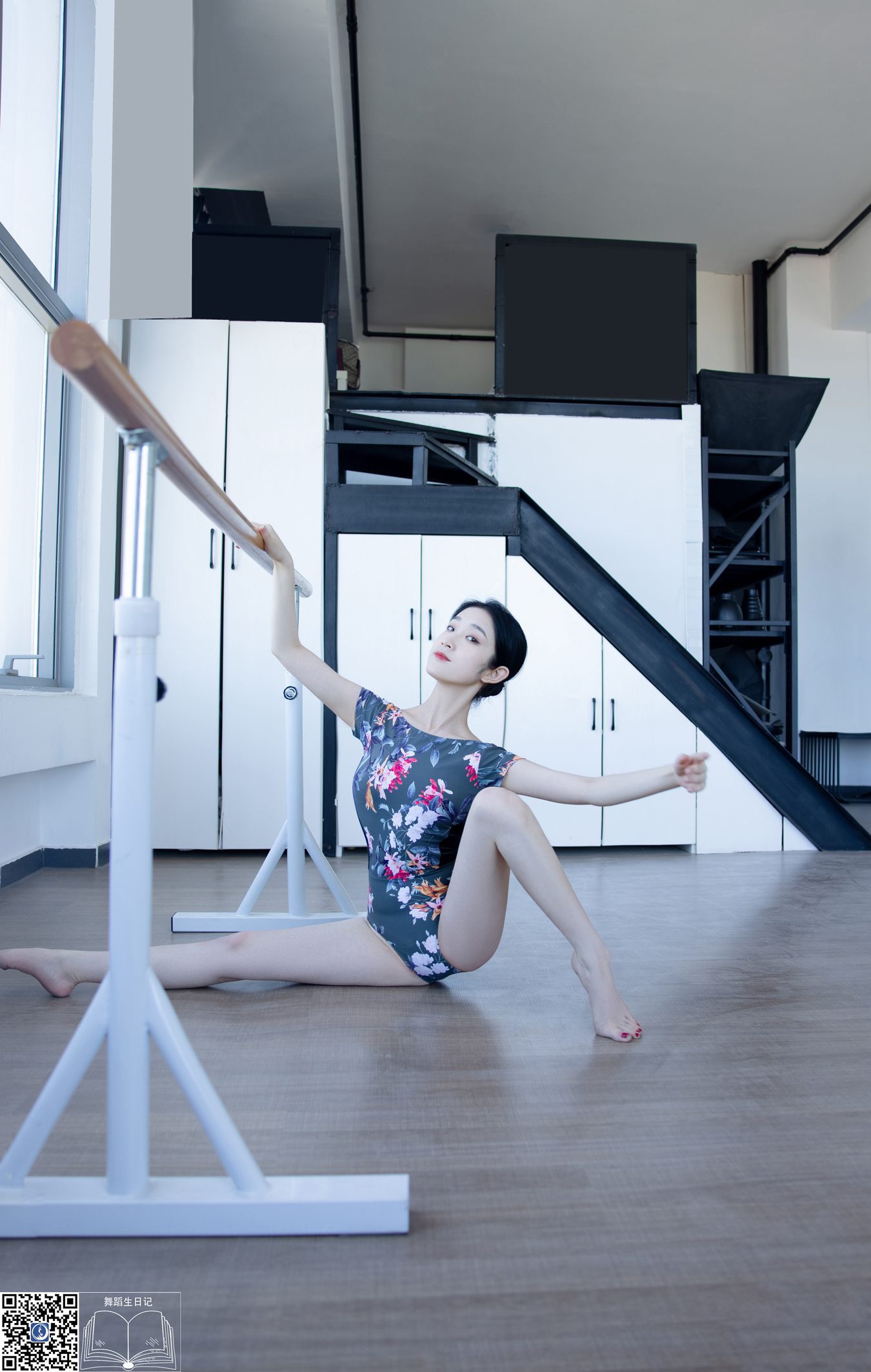 图片[29]-[GALLI嘉丽]舞蹈生日记 006 – 珊珊[42P] – 速更版-美库