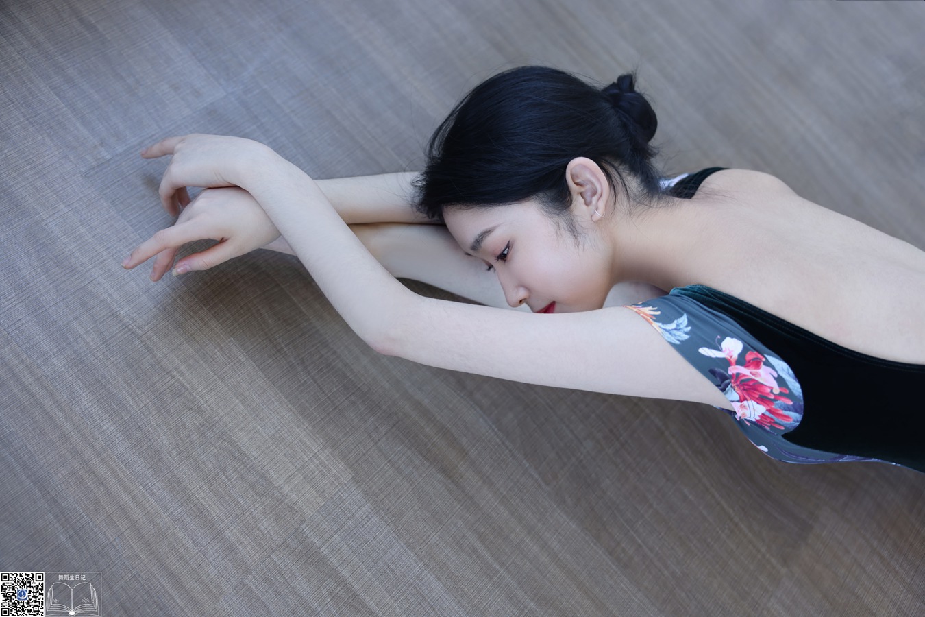 图片[31]-[GALLI嘉丽]舞蹈生日记 006 – 珊珊[42P] – 速更版-美库