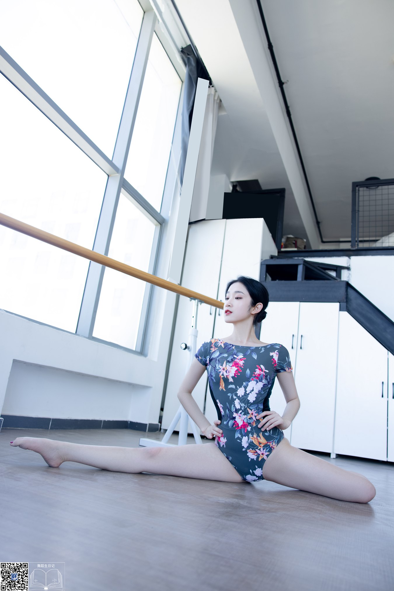 图片[32]-[GALLI嘉丽]舞蹈生日记 006 – 珊珊[42P] – 速更版-美库