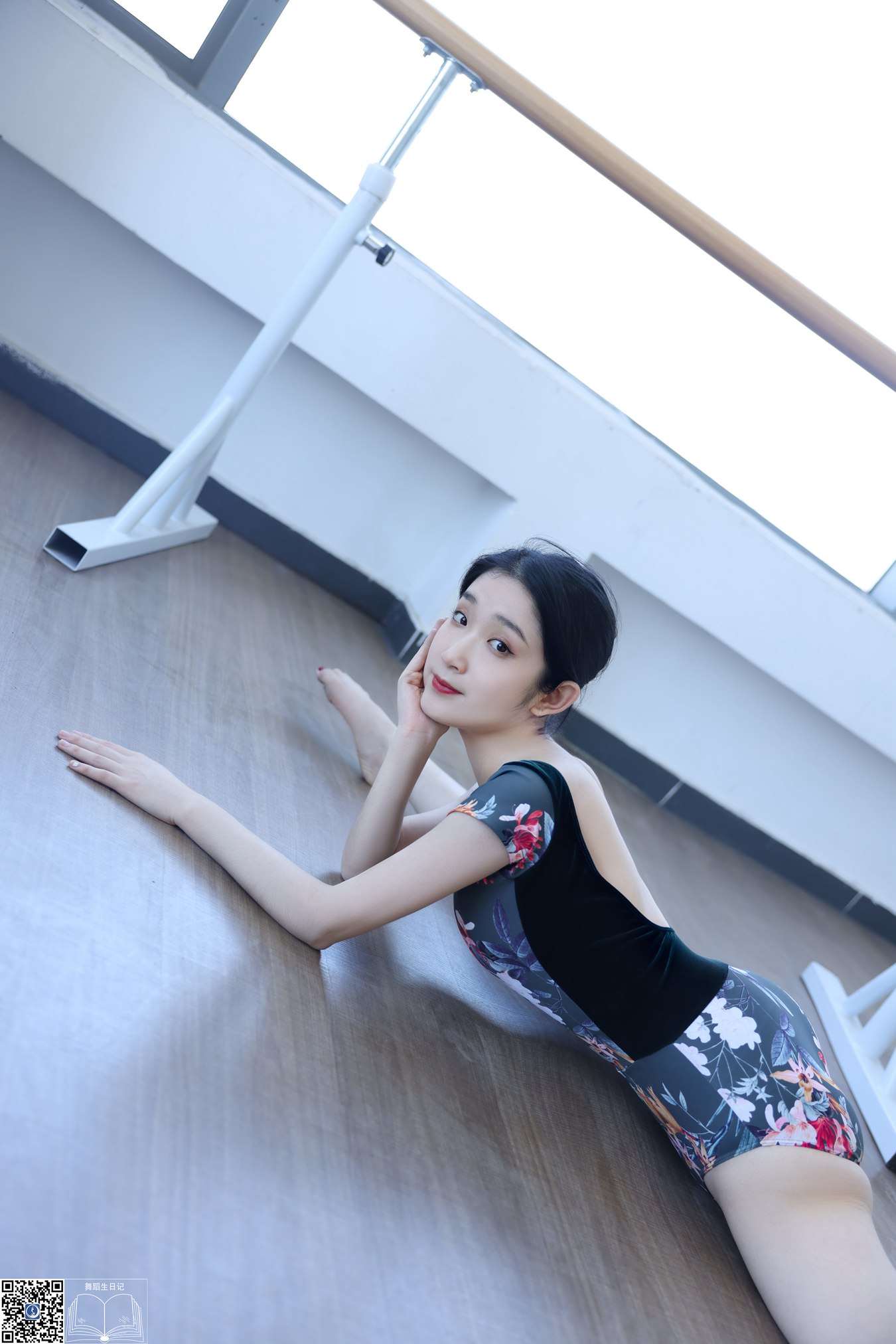 图片[35]-[GALLI嘉丽]舞蹈生日记 006 – 珊珊[42P] – 速更版-美库