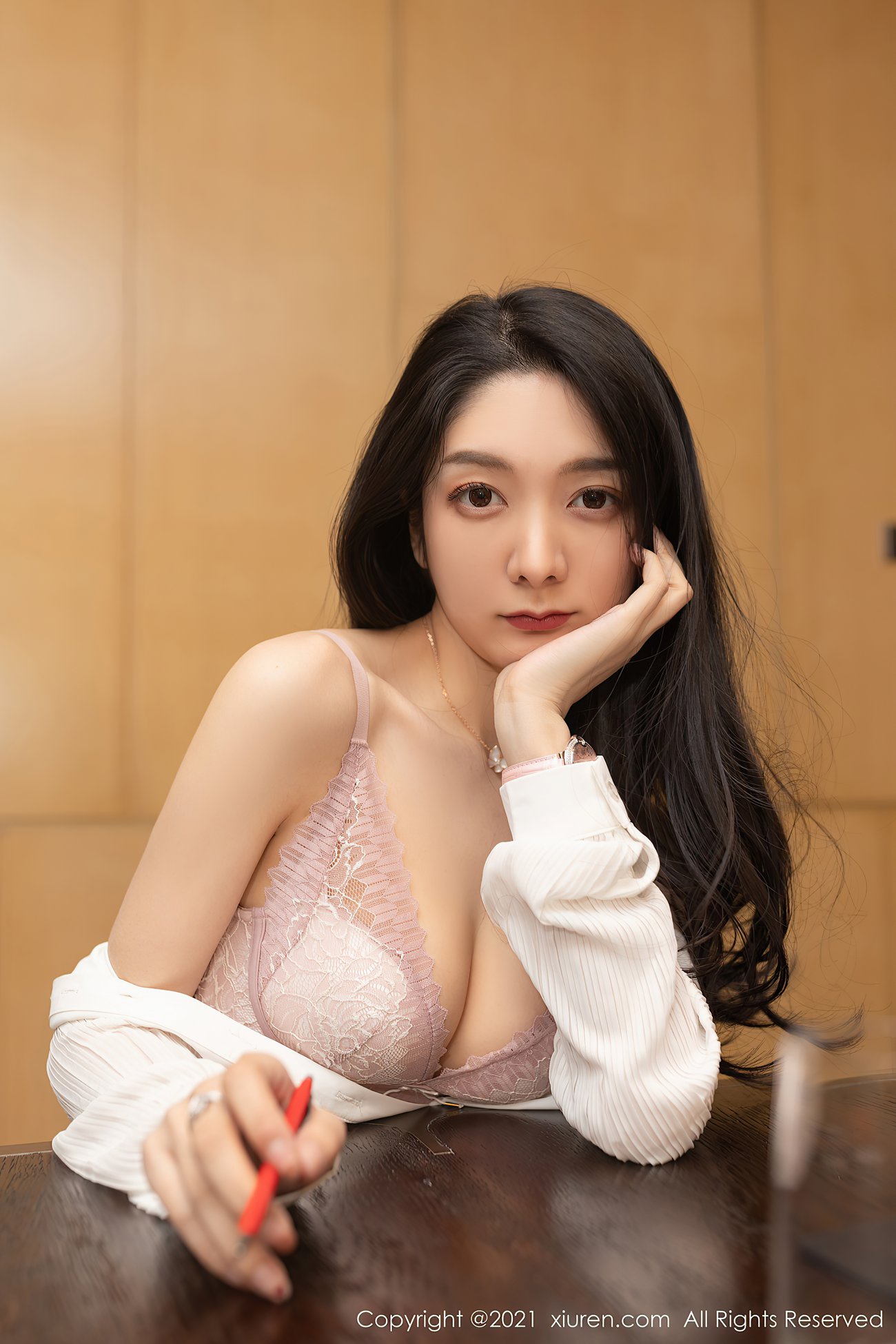 图片[28]-[Xiuren秀人网]2021.09.17 NO.3966 Angela00[65+1P] – 速更版-美库