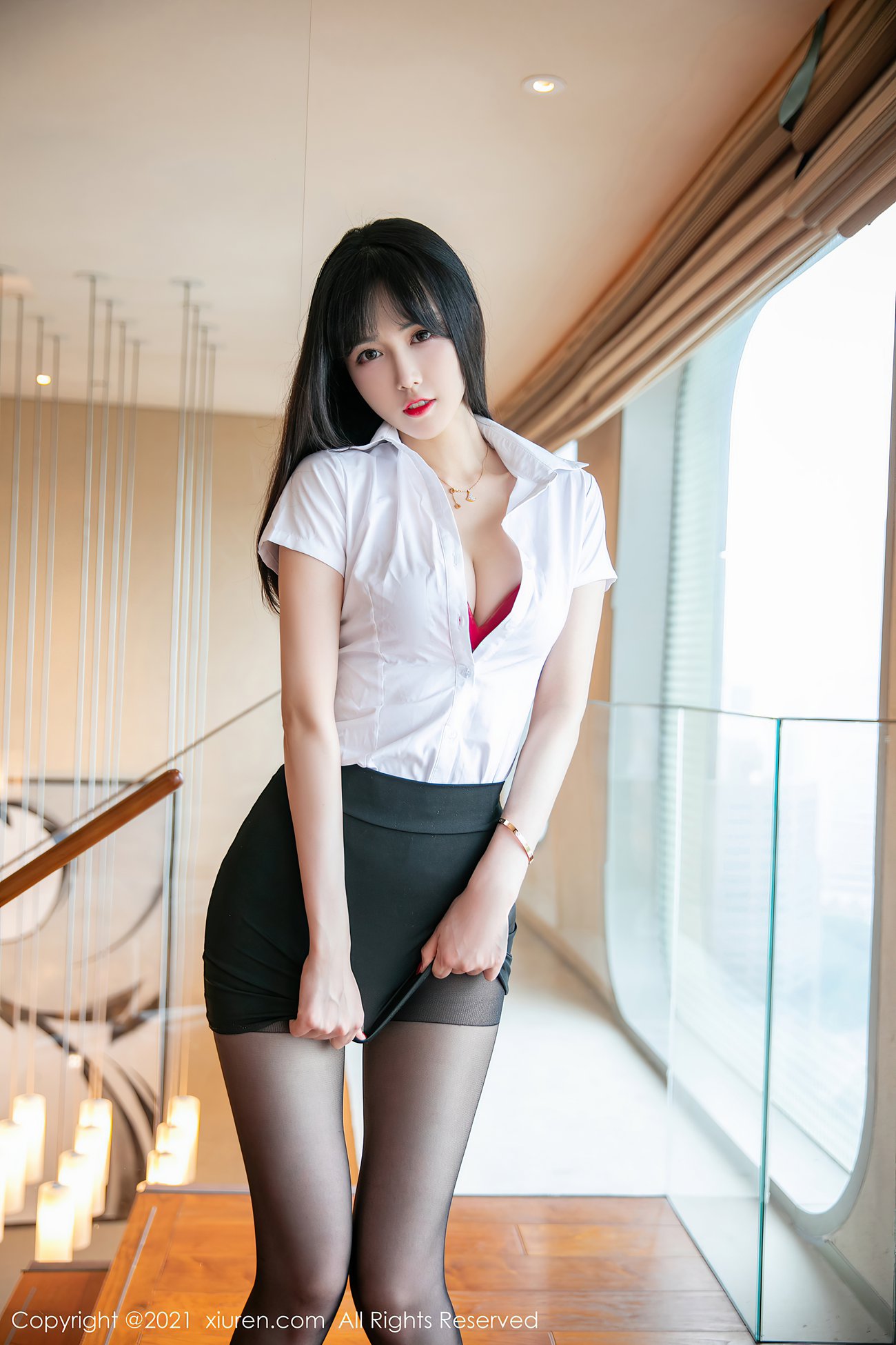 图片[7]-[Xiuren秀人网]2021.09.18 NO.3969 柚子178[64+1P] – 速更版-美库