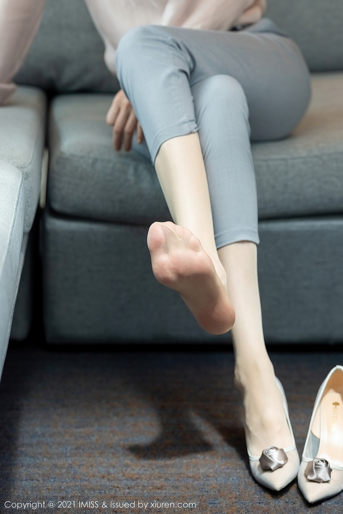 图片[16]-[IMiss爱蜜社]2021.09.17 VOL.631 梦心月[56+1P] – 速更版-美库