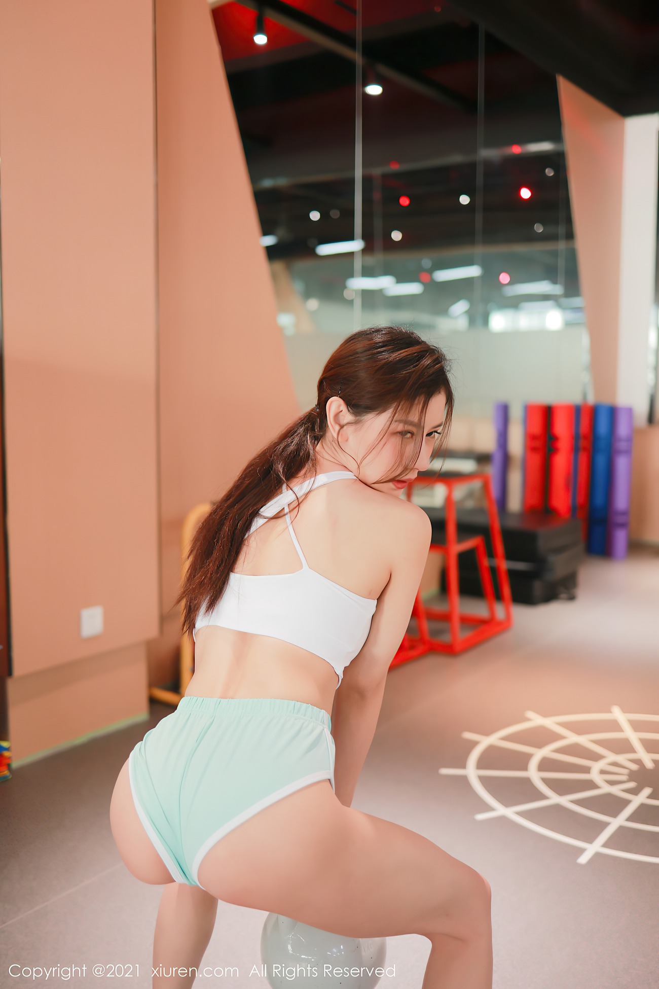 图片[20]-[Xiuren秀人网]2021.09.18 NO.3970 尹甜甜[47+1P] – 速更版-美库