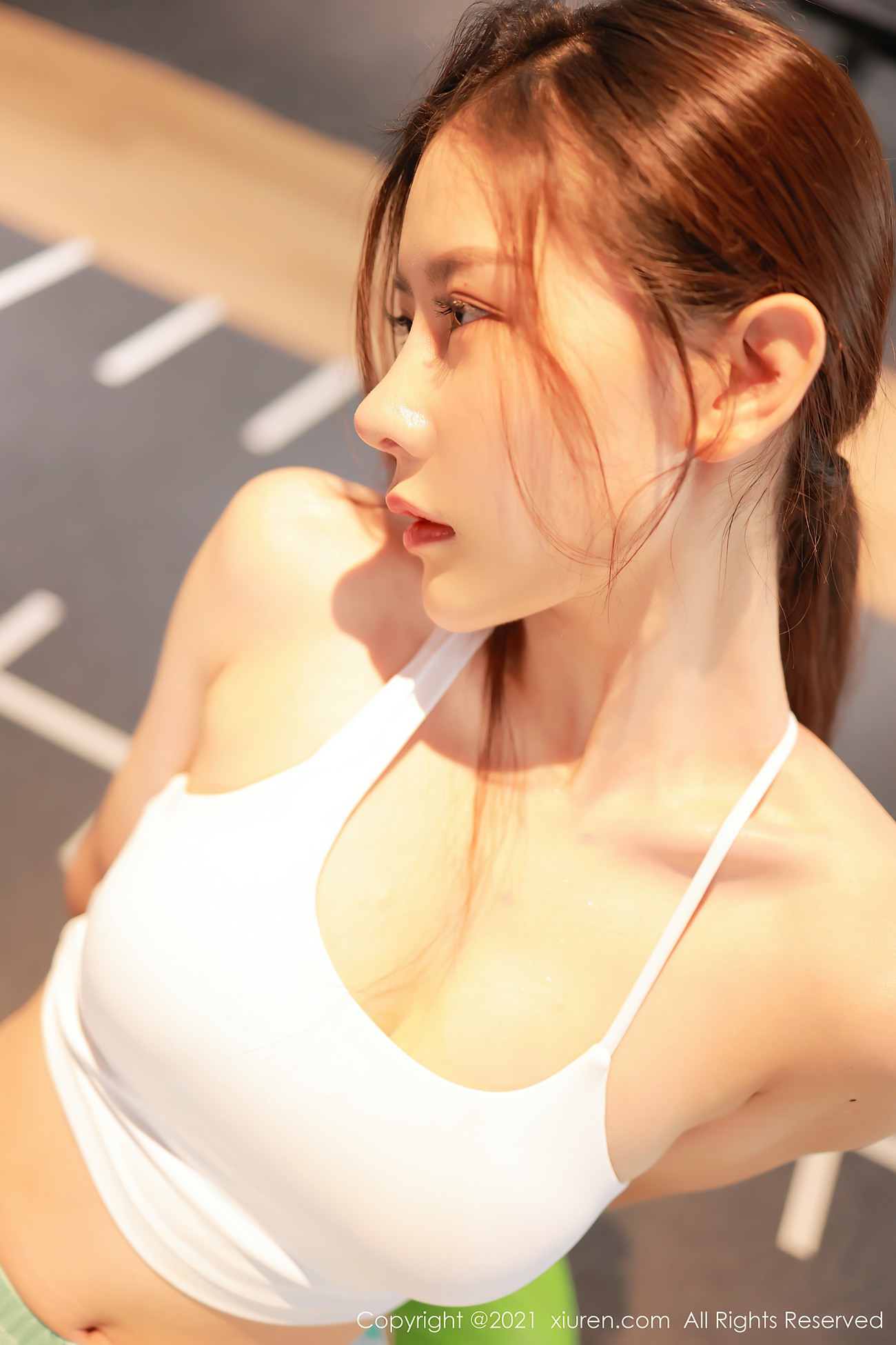 图片[29]-[Xiuren秀人网]2021.09.18 NO.3970 尹甜甜[47+1P] – 速更版-美库