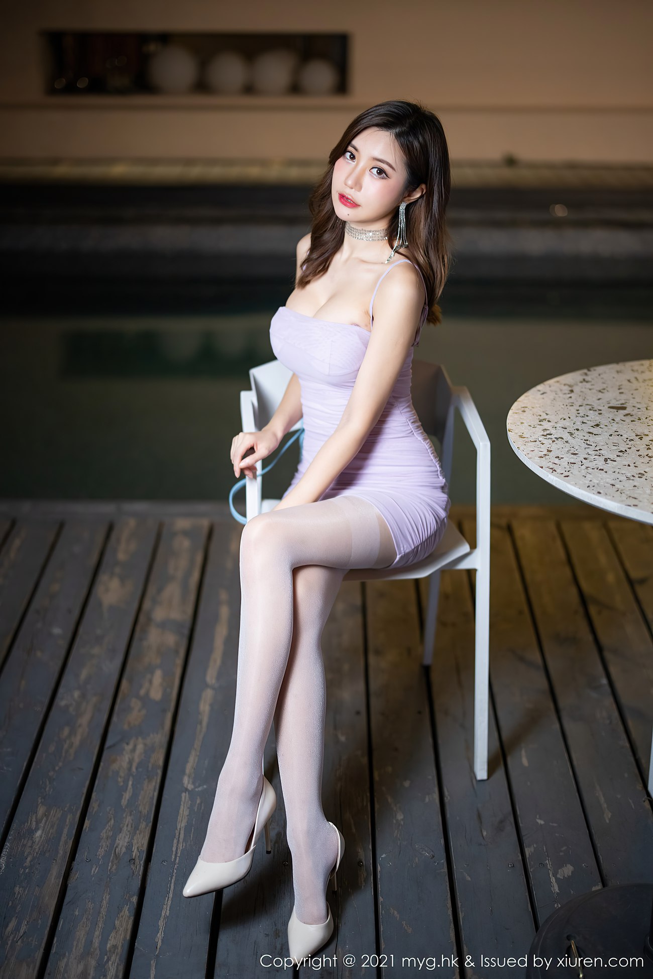 图片[11]-[MyGirl美媛馆]2021.09.18 VOL.593 绮里嘉ula[88+1P] – 速更版-美库