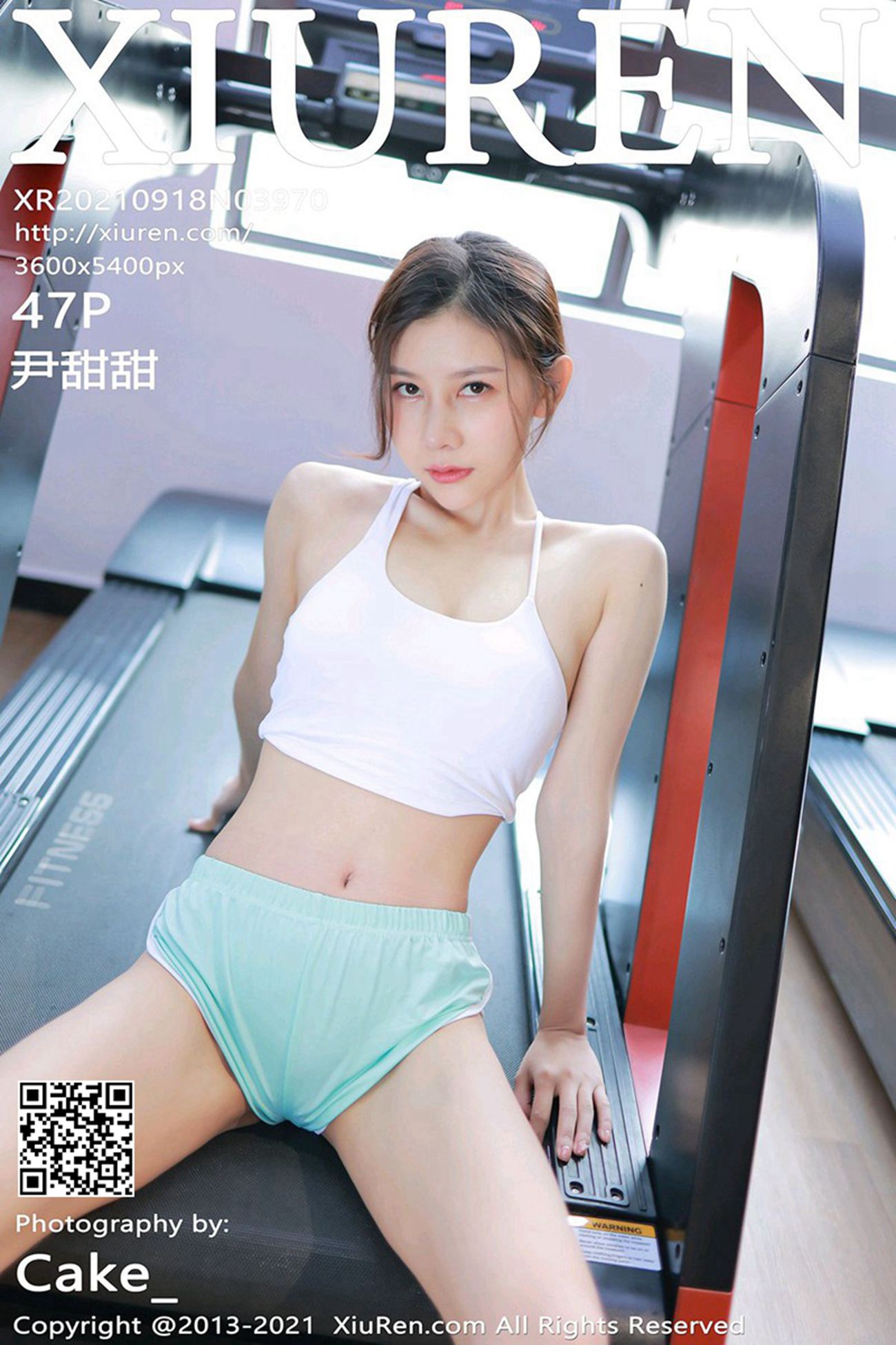 图片[48]-[Xiuren秀人网]2021.09.18 NO.3970 尹甜甜[47+1P] – 速更版-美库