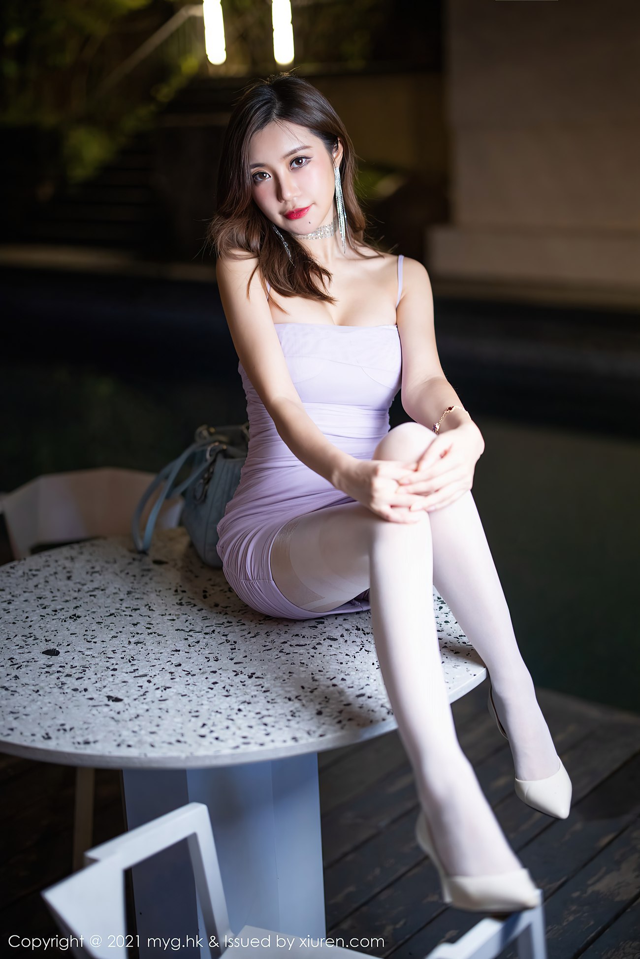 图片[30]-[MyGirl美媛馆]2021.09.18 VOL.593 绮里嘉ula[88+1P] – 速更版-美库