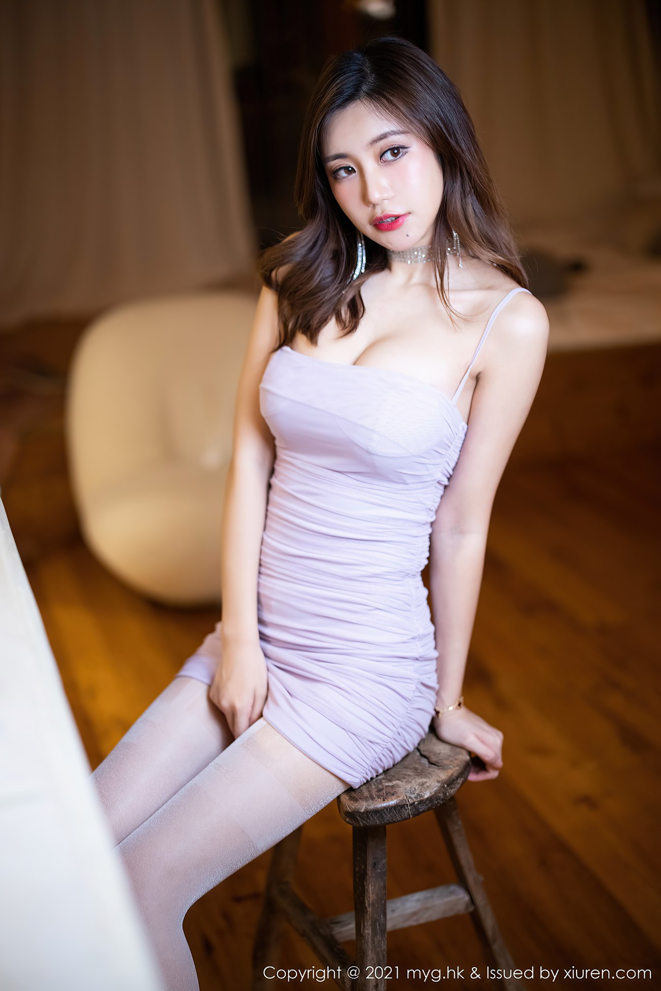 图片[63]-[MyGirl美媛馆]2021.09.18 VOL.593 绮里嘉ula[88+1P] – 速更版-美库