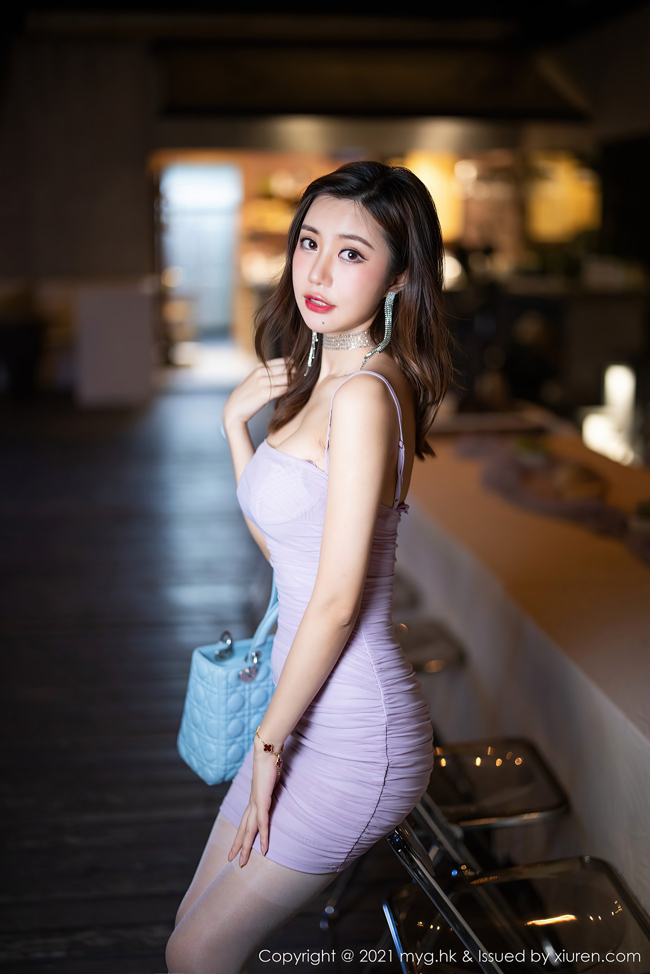 图片[90]-[MyGirl美媛馆]2021.09.18 VOL.593 绮里嘉ula[88+1P] – 速更版-美库