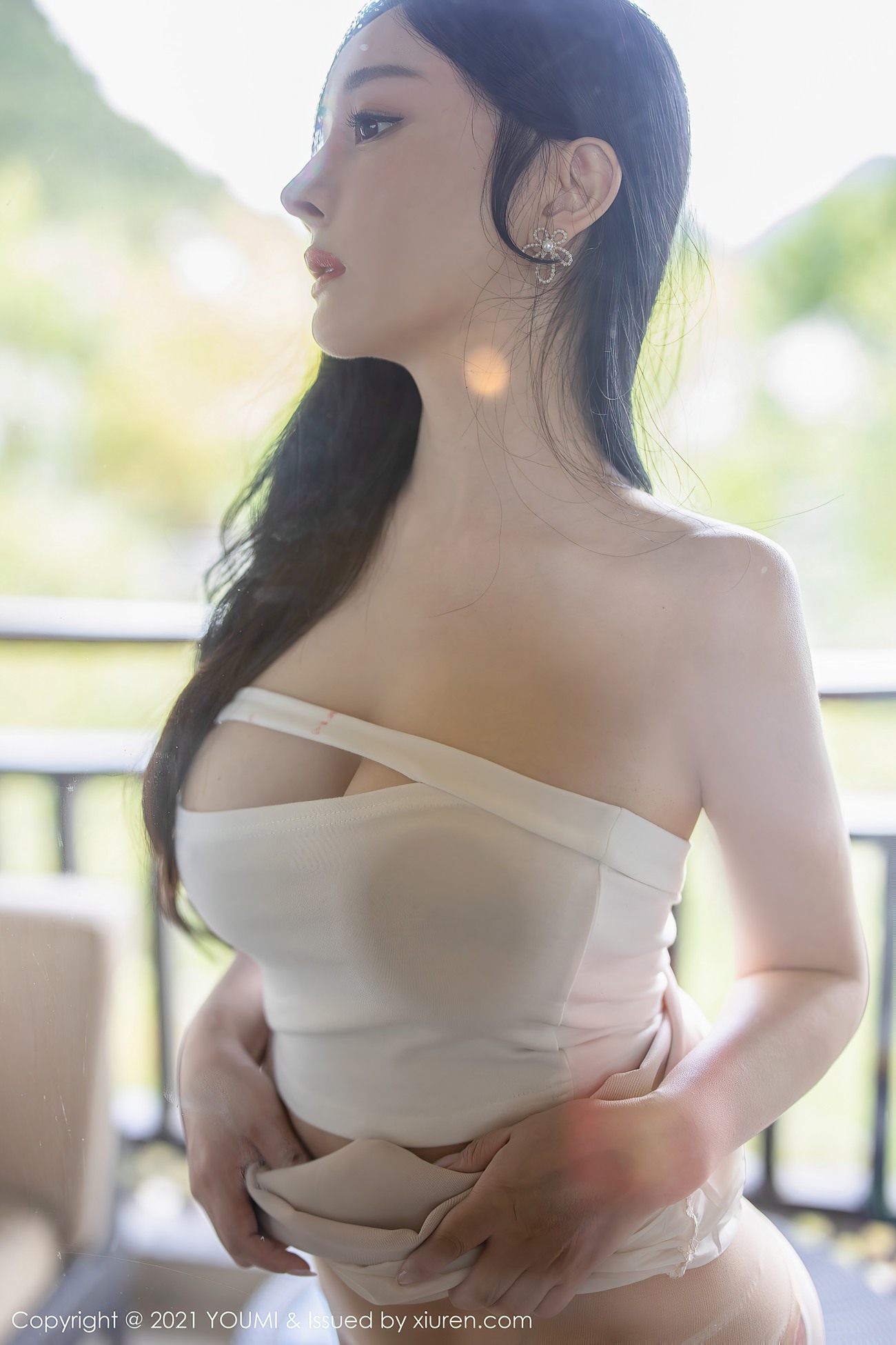 图片[31]-[YouMi尤蜜荟]2021.09.18 VOL.695 允爾[62+1P] – 速更版-美库