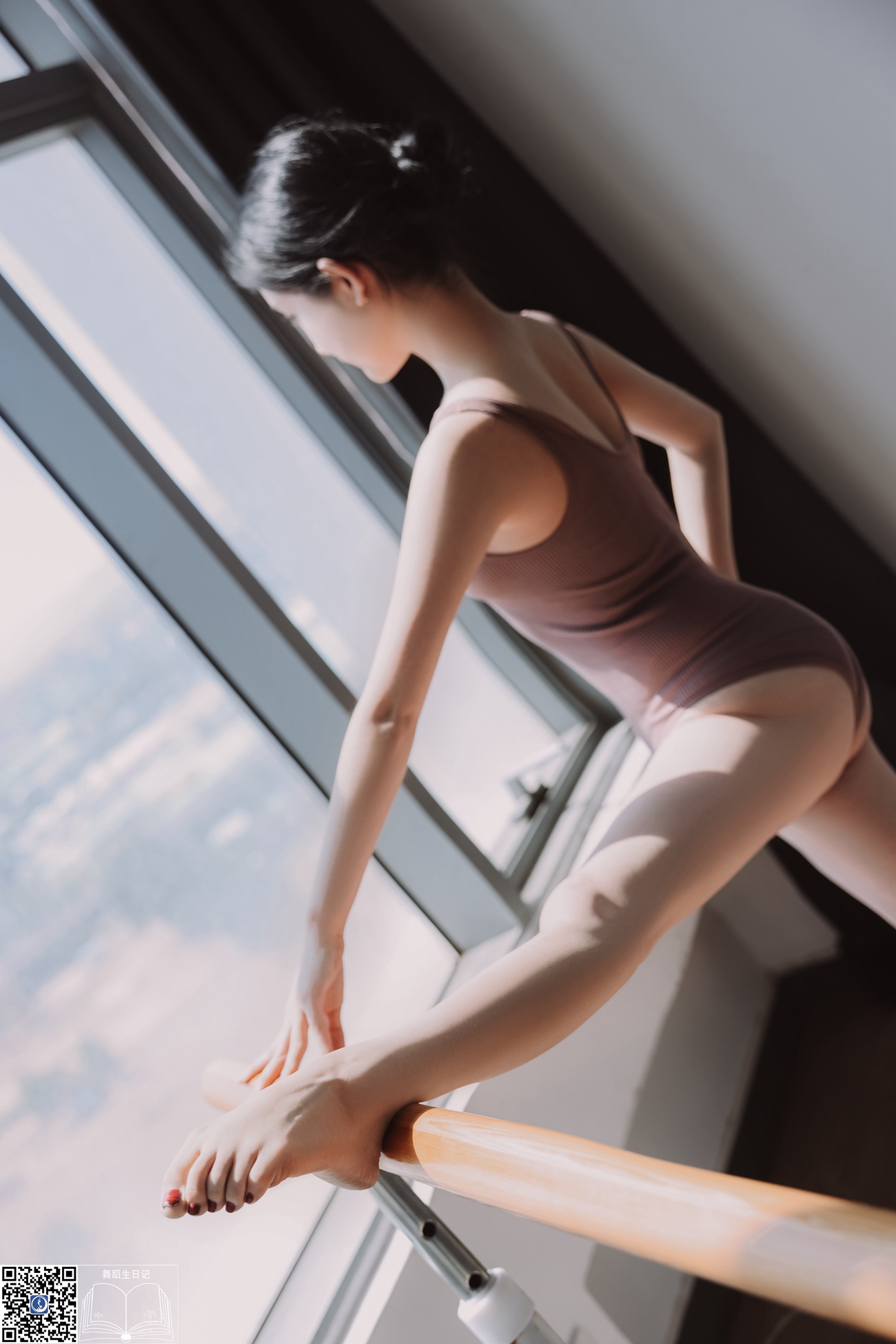 图片[15]-[GALLI嘉丽]舞蹈生日记 007 – 珊珊-2[39P] – 速更版-美库