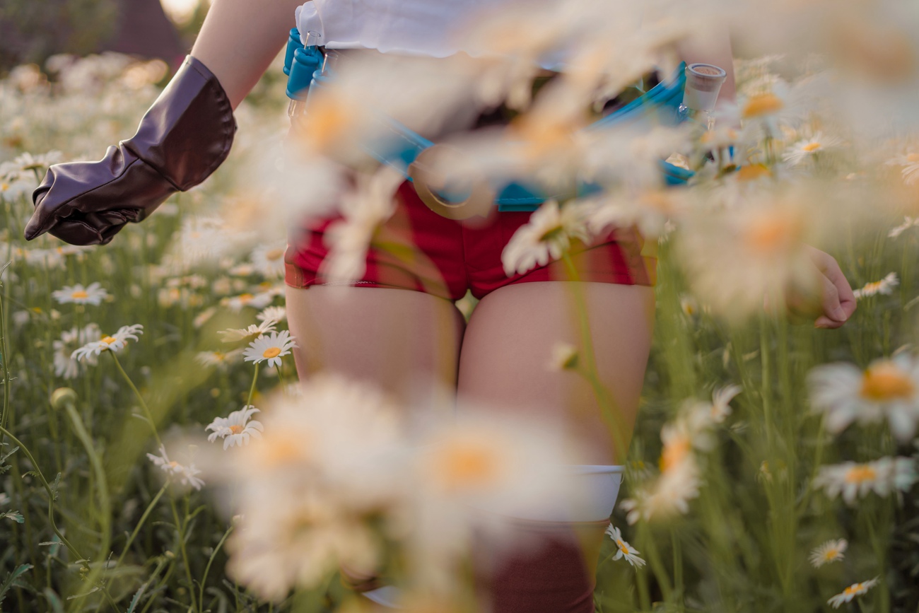 图片[19]-Mime弥美 – 莱莎的錬金工房[34P] – 速更版-美库