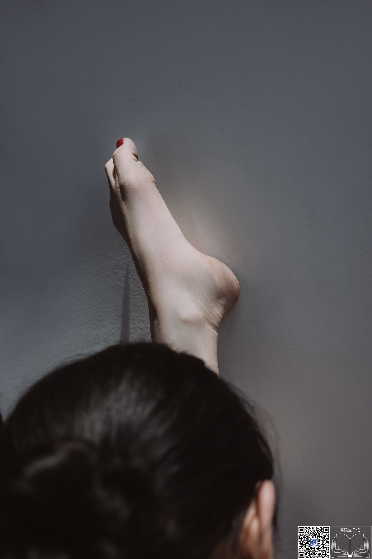 图片[37]-[GALLI嘉丽]舞蹈生日记 007 – 珊珊-2[39P] – 速更版-美库