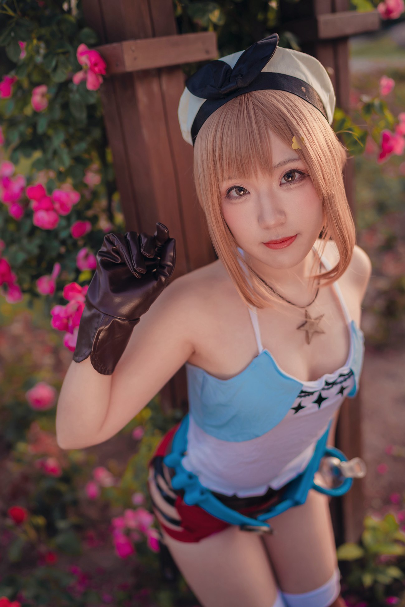 图片[32]-Mime弥美 – 莱莎的錬金工房[34P] – 速更版-美库