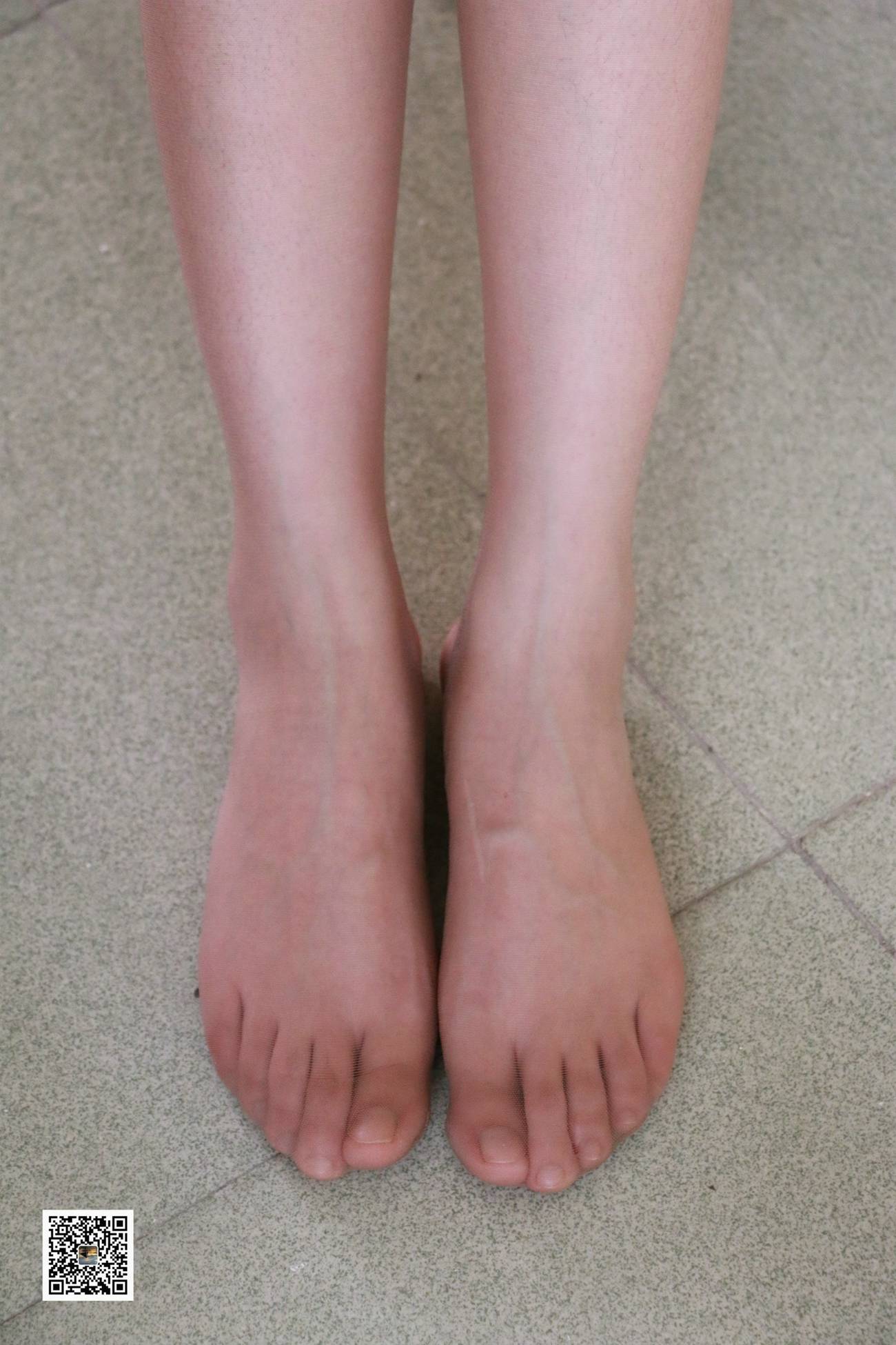 图片[77]-[MussGirl慕丝女郎] 学妹系列06 学妹兼职代言品牌袜袜[93P] – 速更版-美库