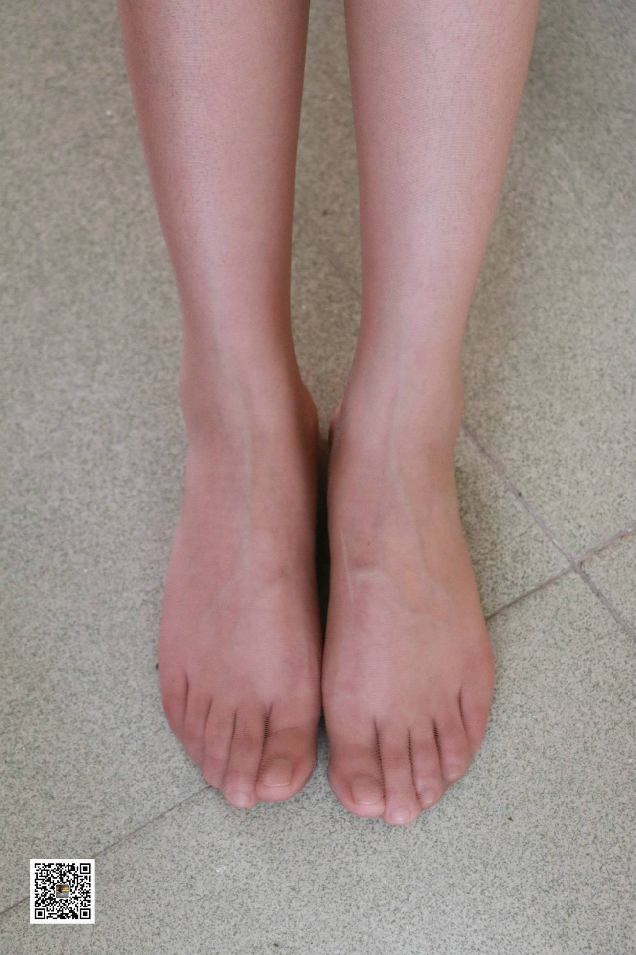 图片[78]-[MussGirl慕丝女郎] 学妹系列06 学妹兼职代言品牌袜袜[93P] – 速更版-美库